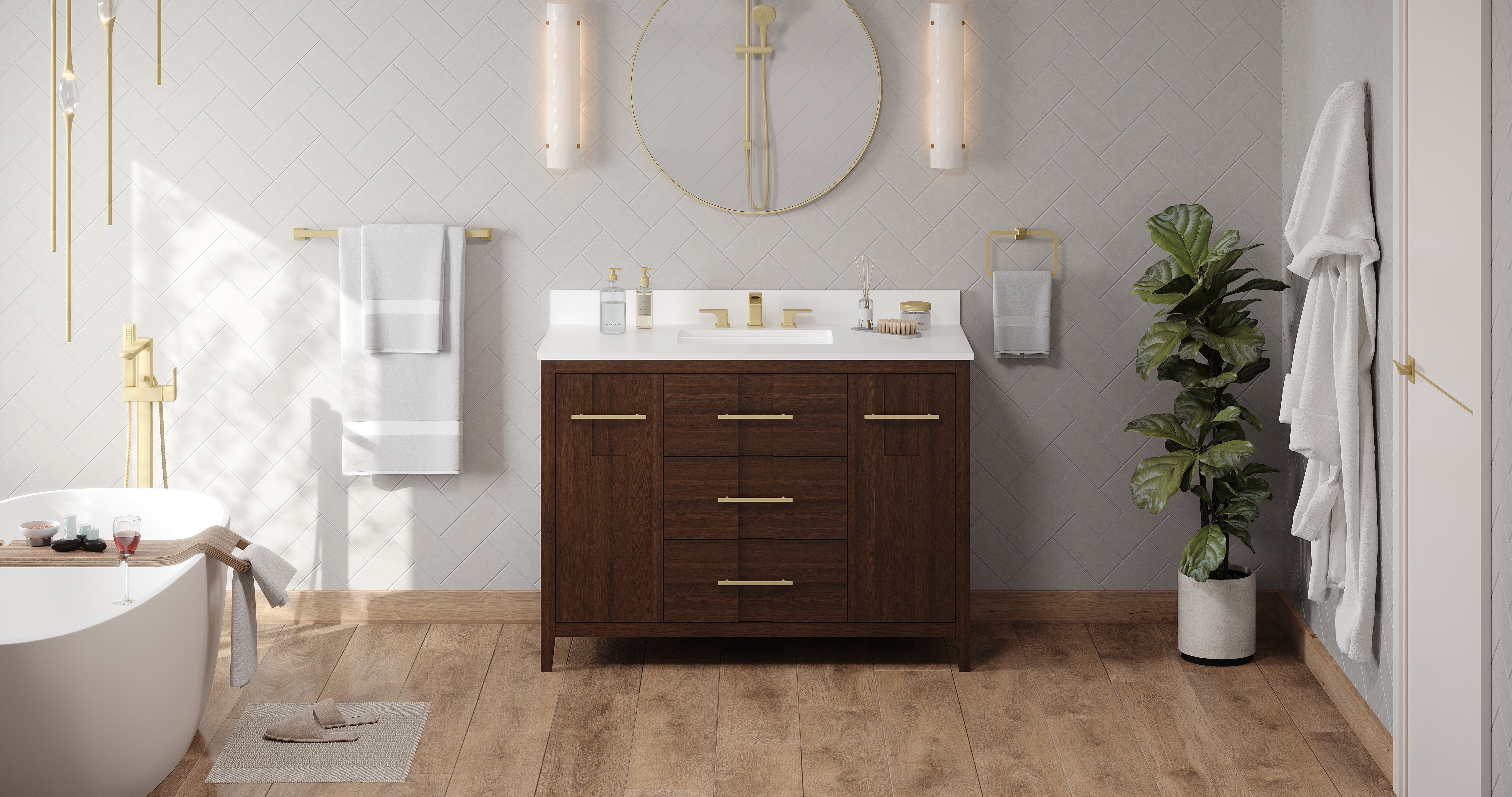 48" Katara Vanity