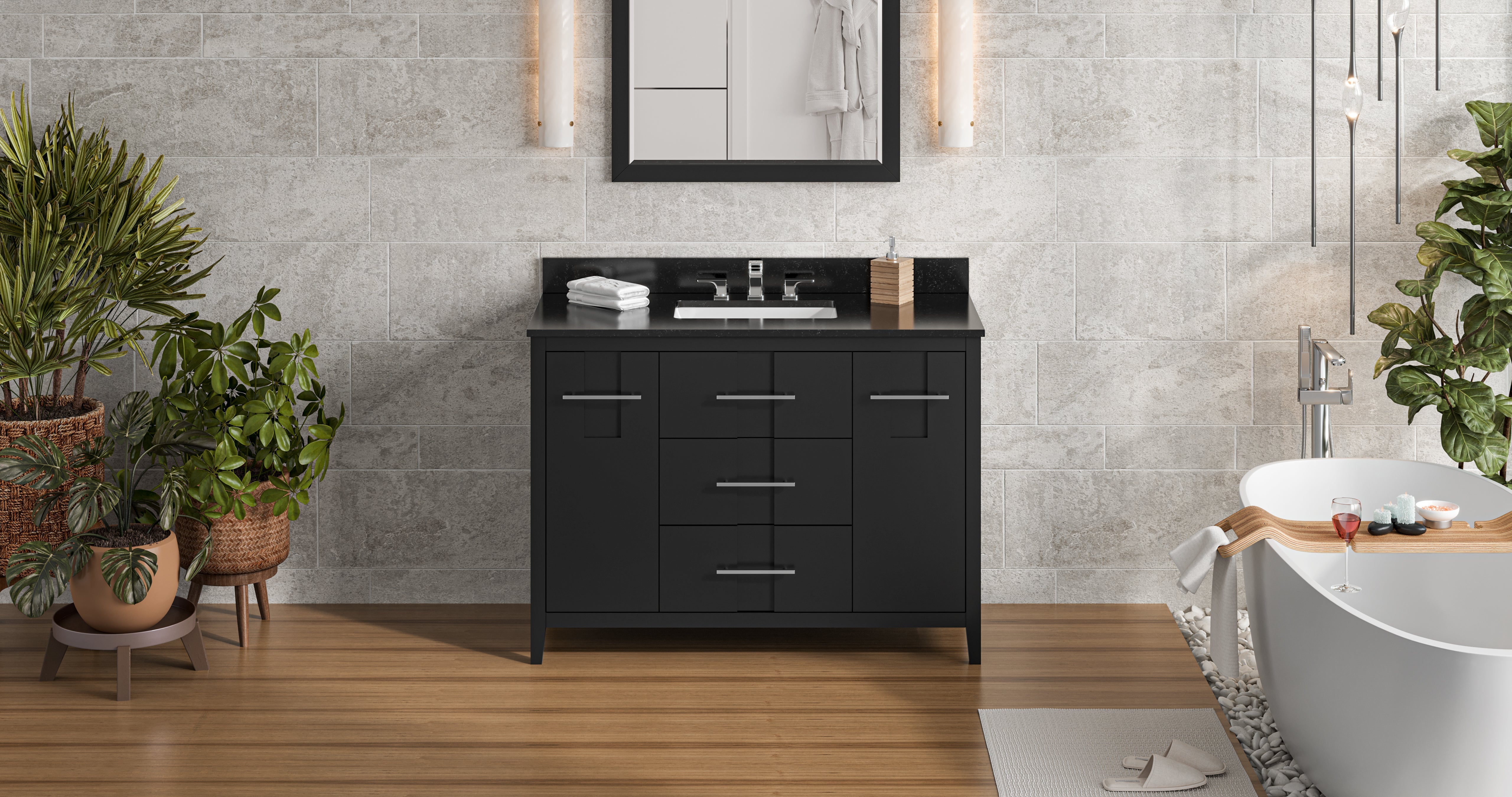 48" Katara Vanity