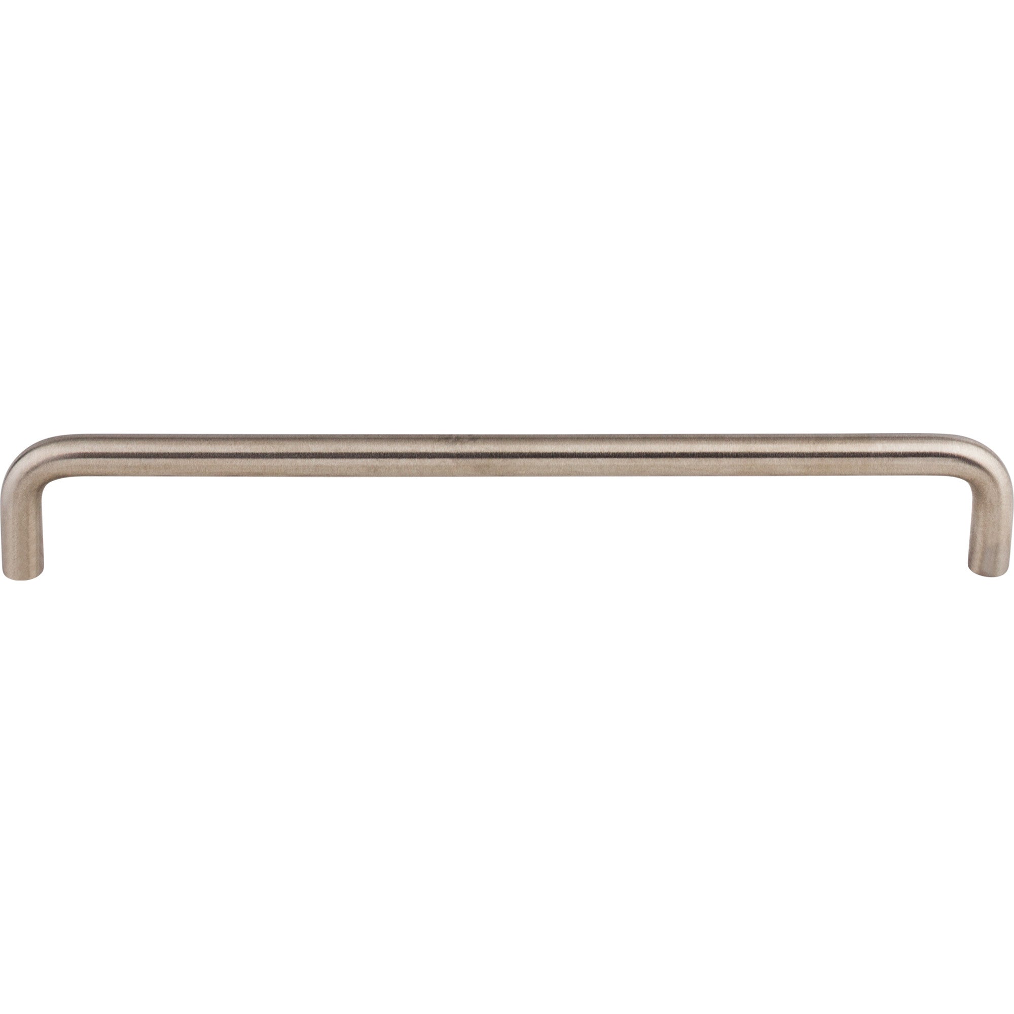 Bent Bar ( Bar Pull - Stainless Steel
