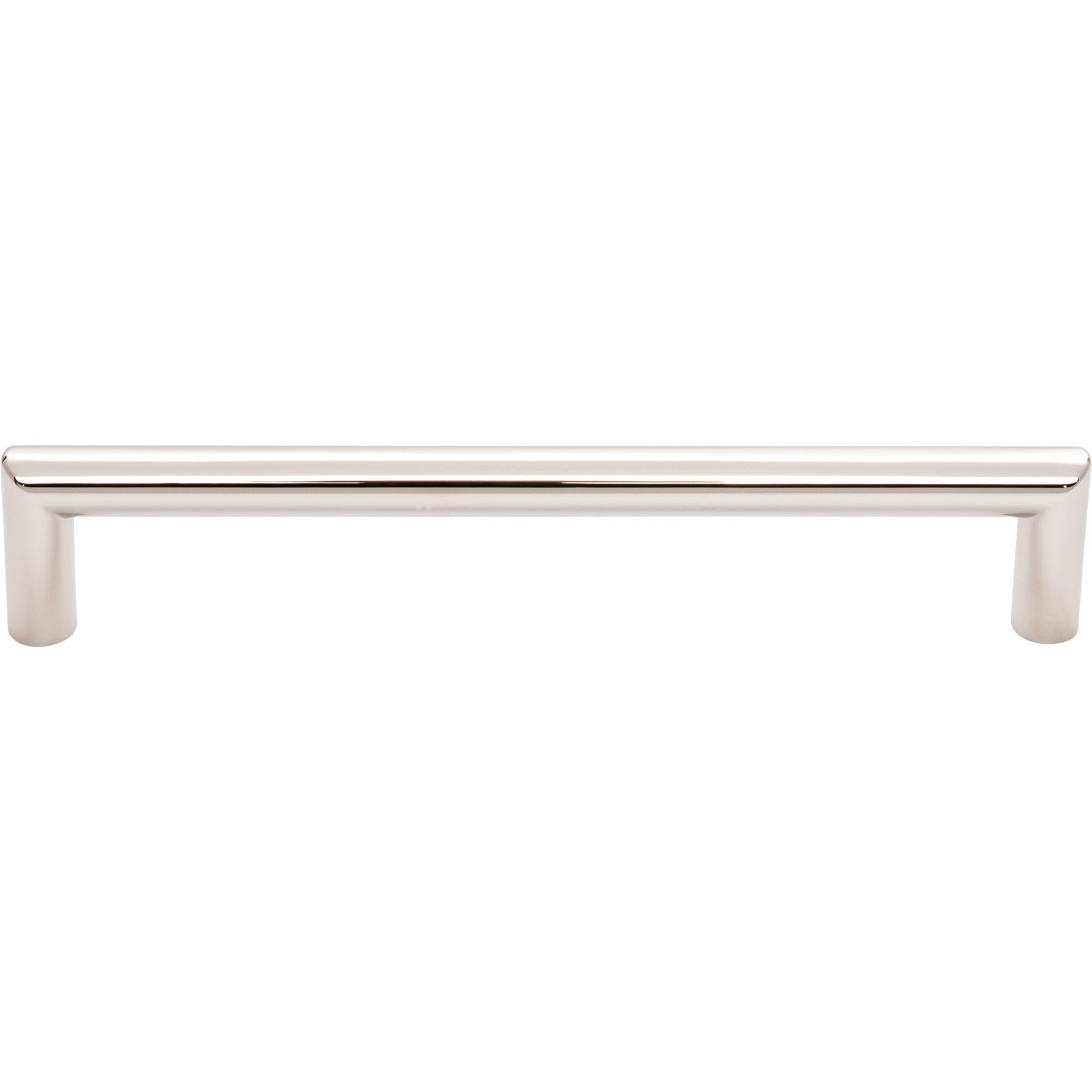 Kinney Bar Pull - Polished Nickel