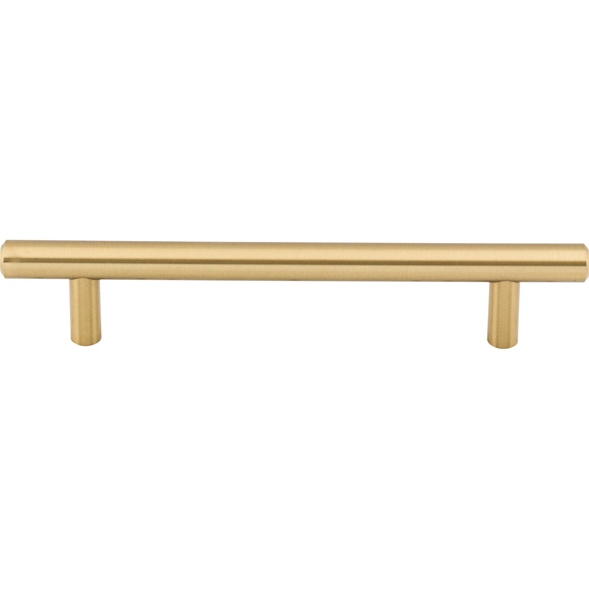 Hopewell Bar Pull - Honey Bronze