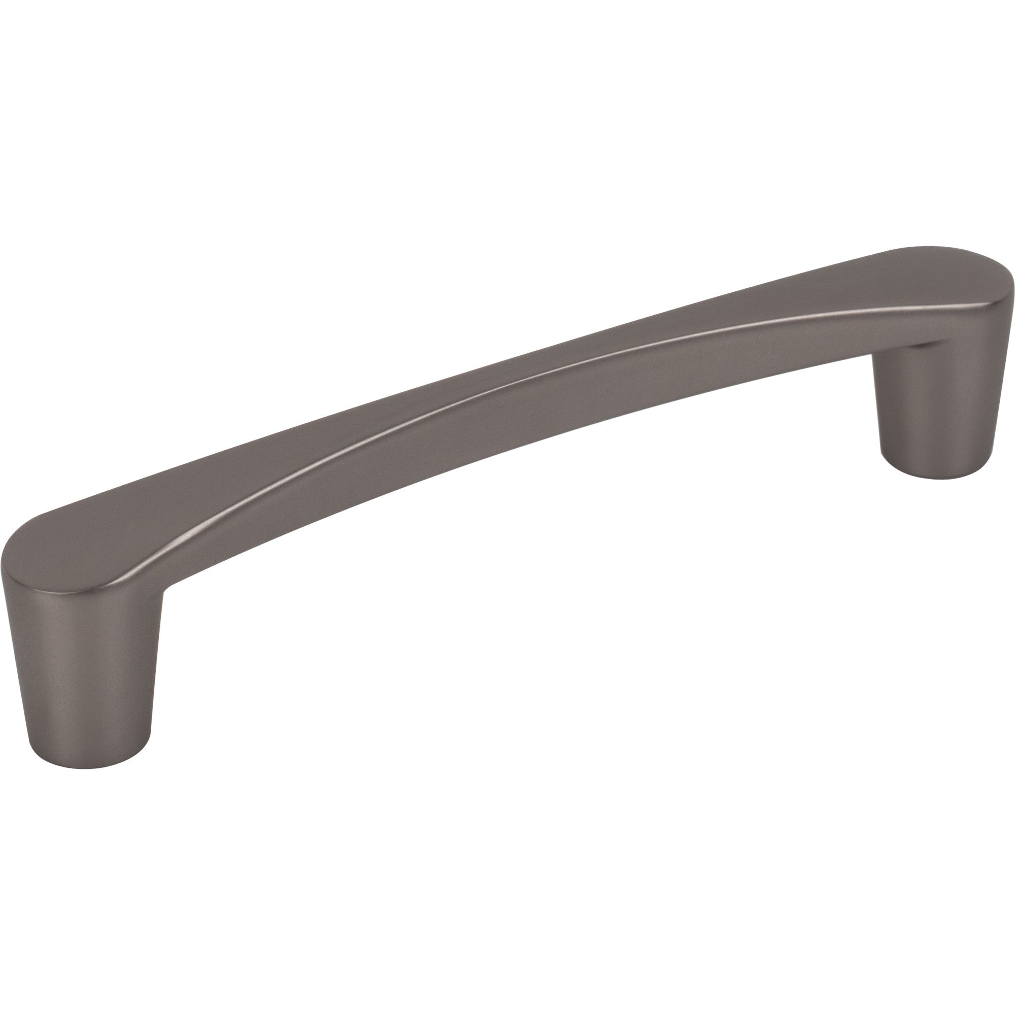 Infinity 5 1/16" Center to Center Bar Pull - Ash Gray