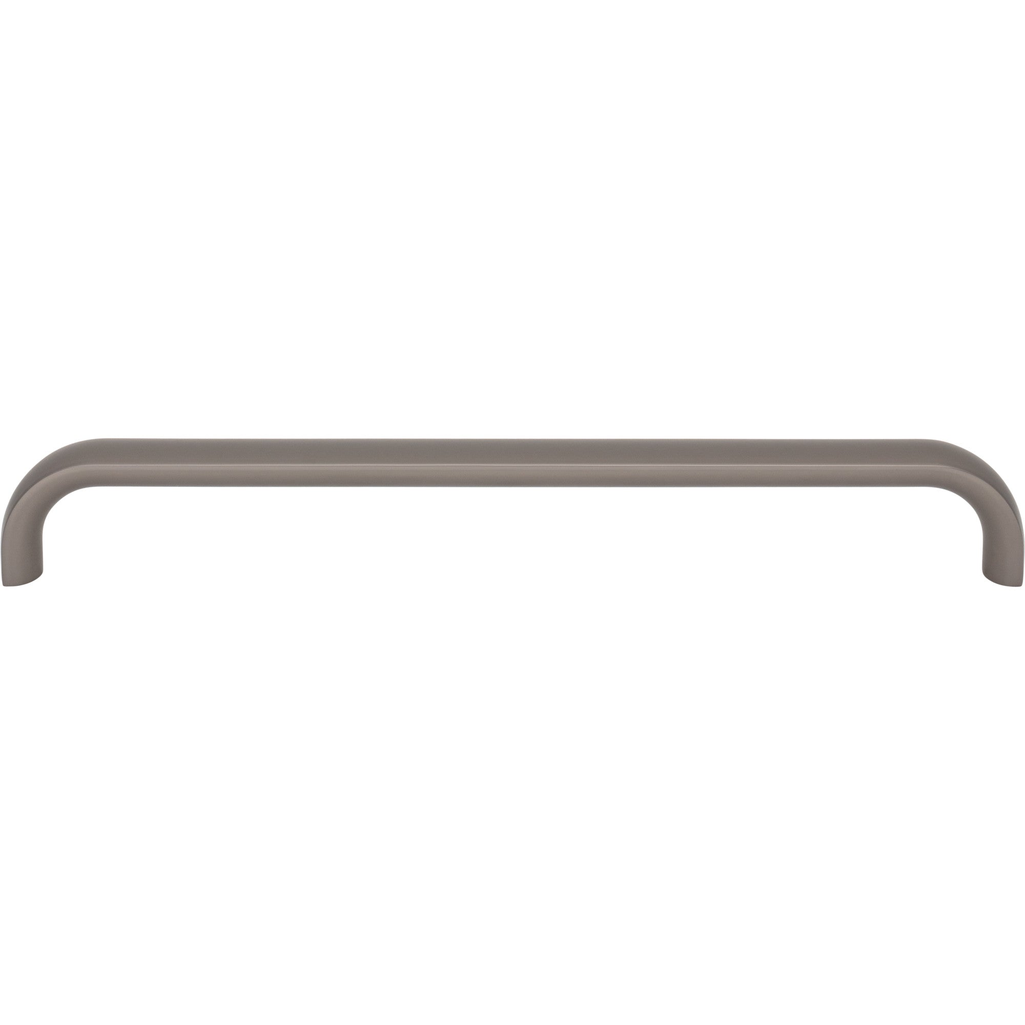 Brockwell 18" Center to Center Appliance Pull - Ash Gray