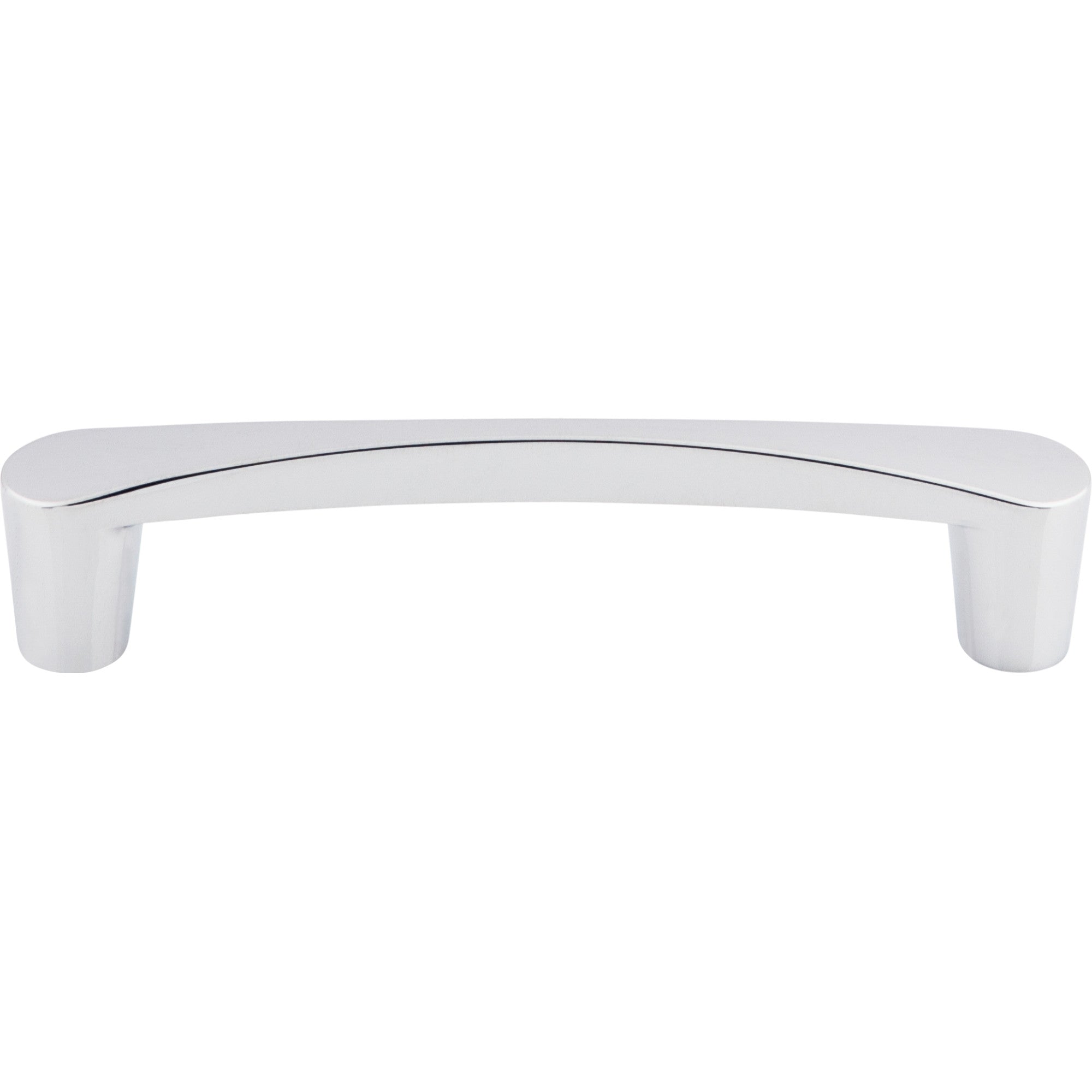 Infinity 5 1/16" Center to Center Bar Pull - Polished Chrome