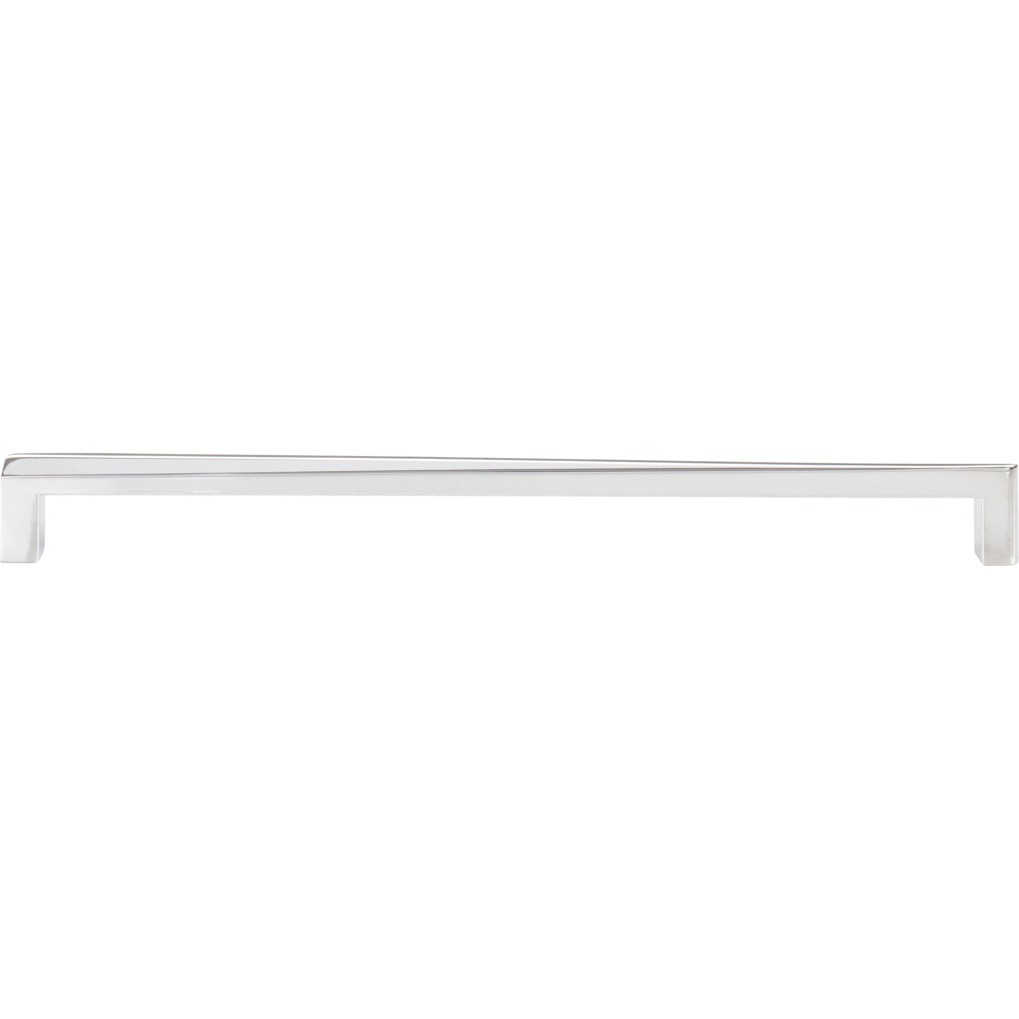Para Bar Pull - Polished Chrome