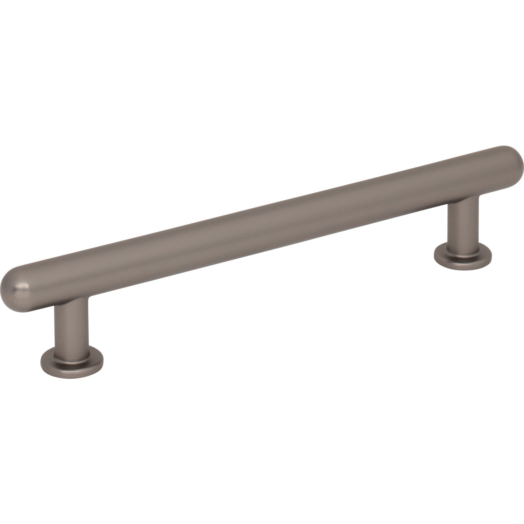 Lambert 5 1/16" Center to Center Bar Pull - Ash Gray
