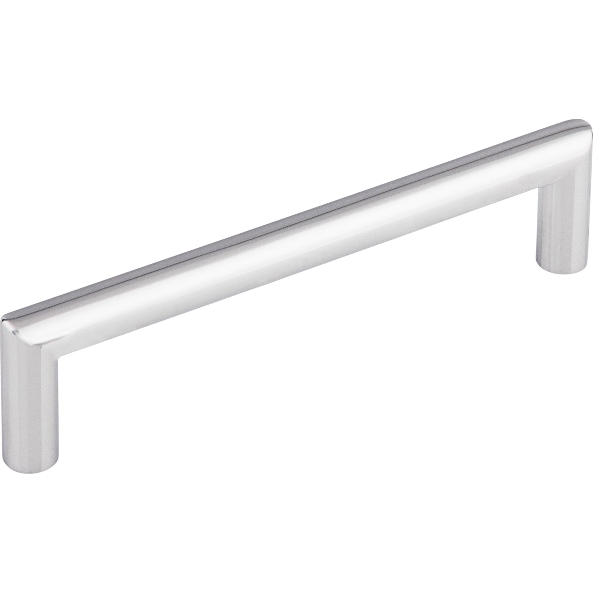 Kinney 5 1/16" Center to Center Bar Pull - Polished Chrome