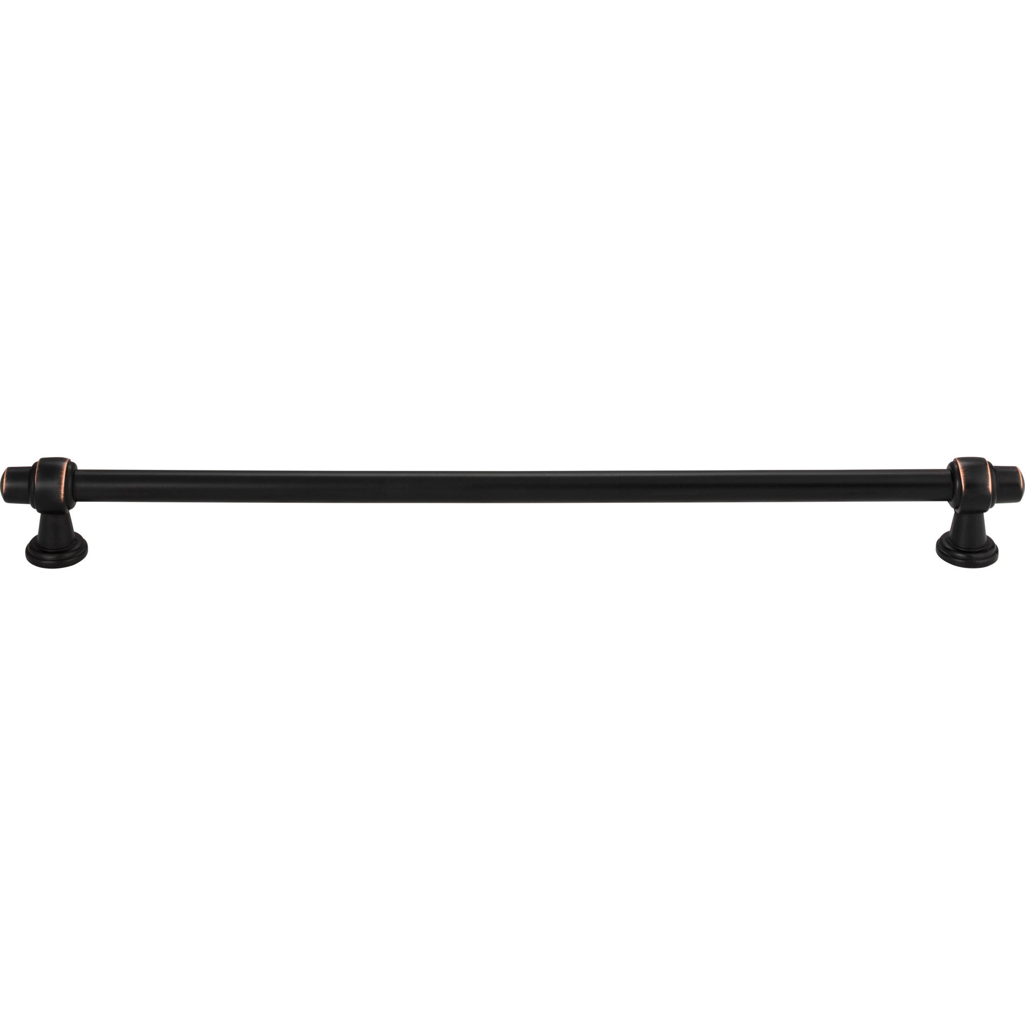 Bronte Bar Pull - Venetian Bronze