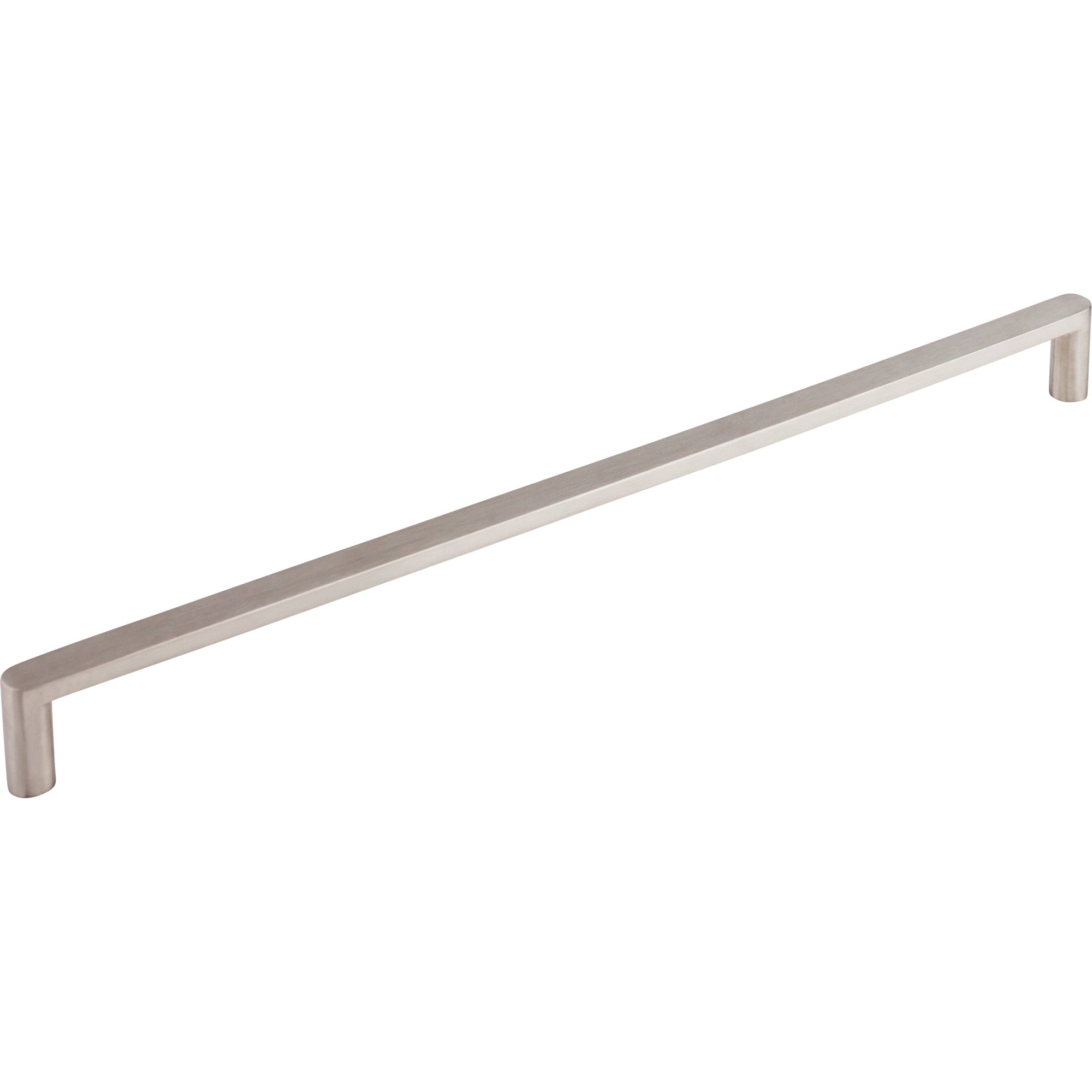 Latham 12 5/8" Center to Center Bar Pull - Stainless Steel