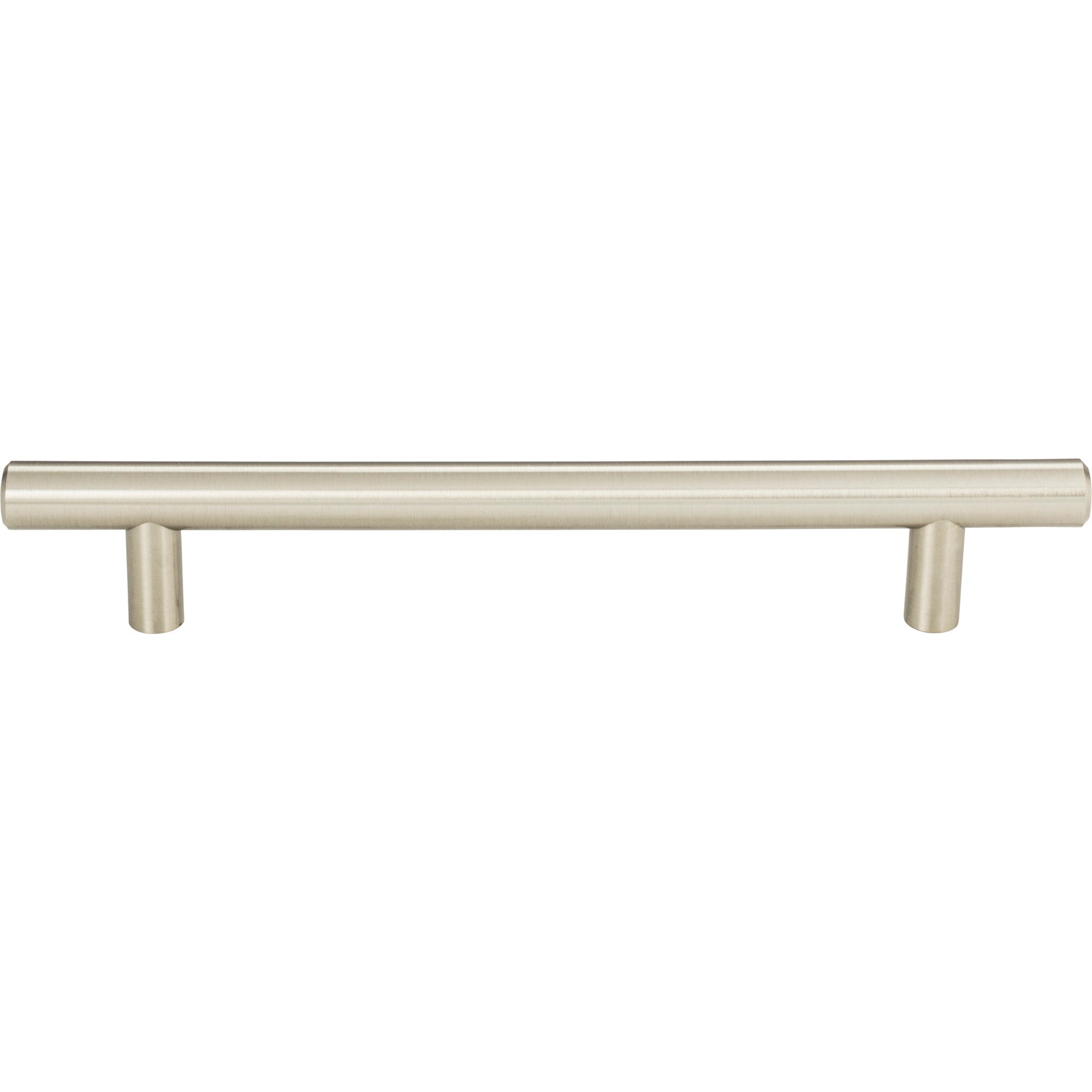 Linea Rail Bar Pull - Brushed Nickel