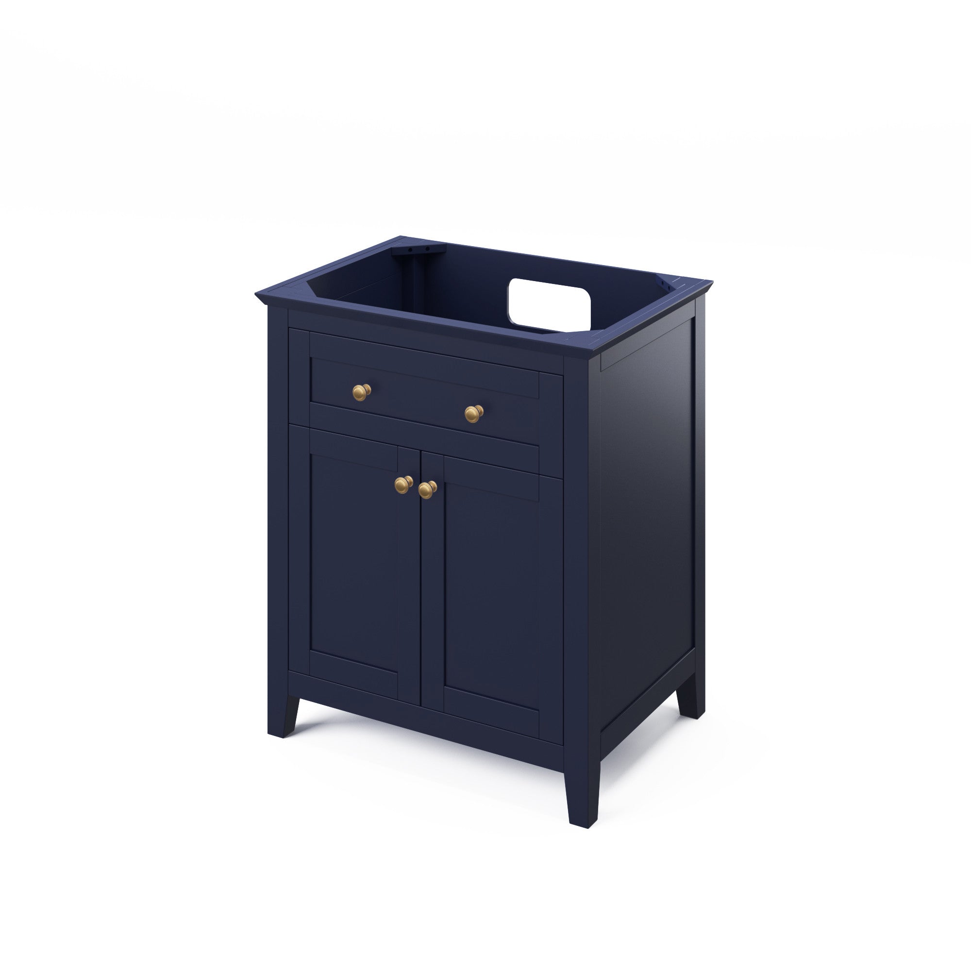 30" Chatham Vanity – Hale Blue