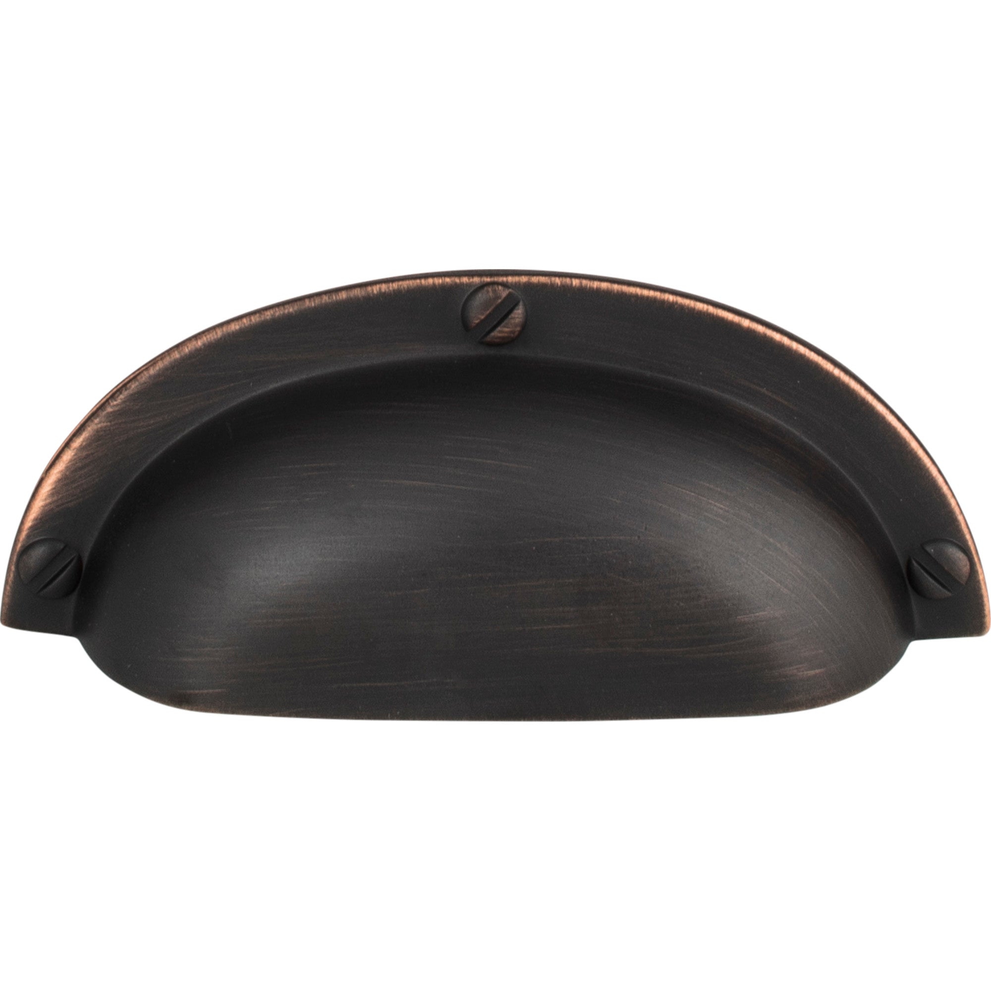 Successi Cup/Bin Pull - Venetian Bronze