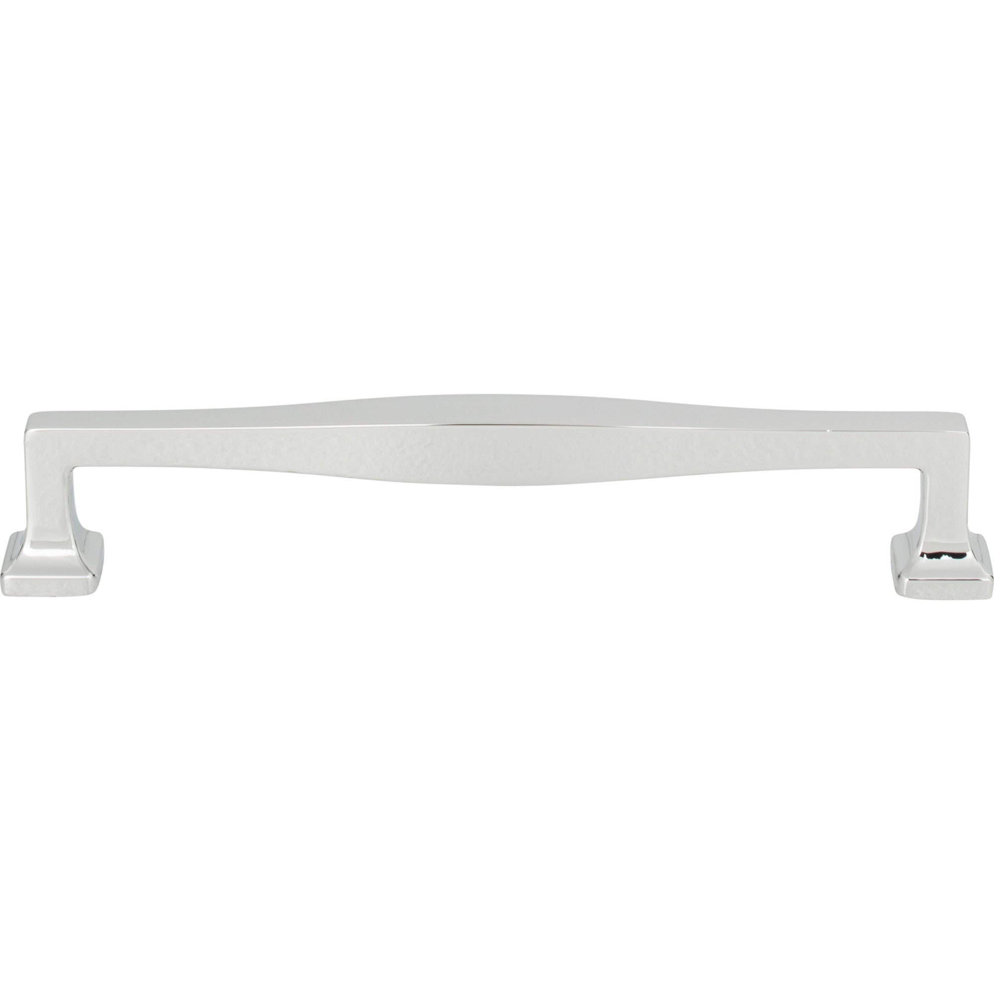 Kate Bar Pull - Polished Chrome