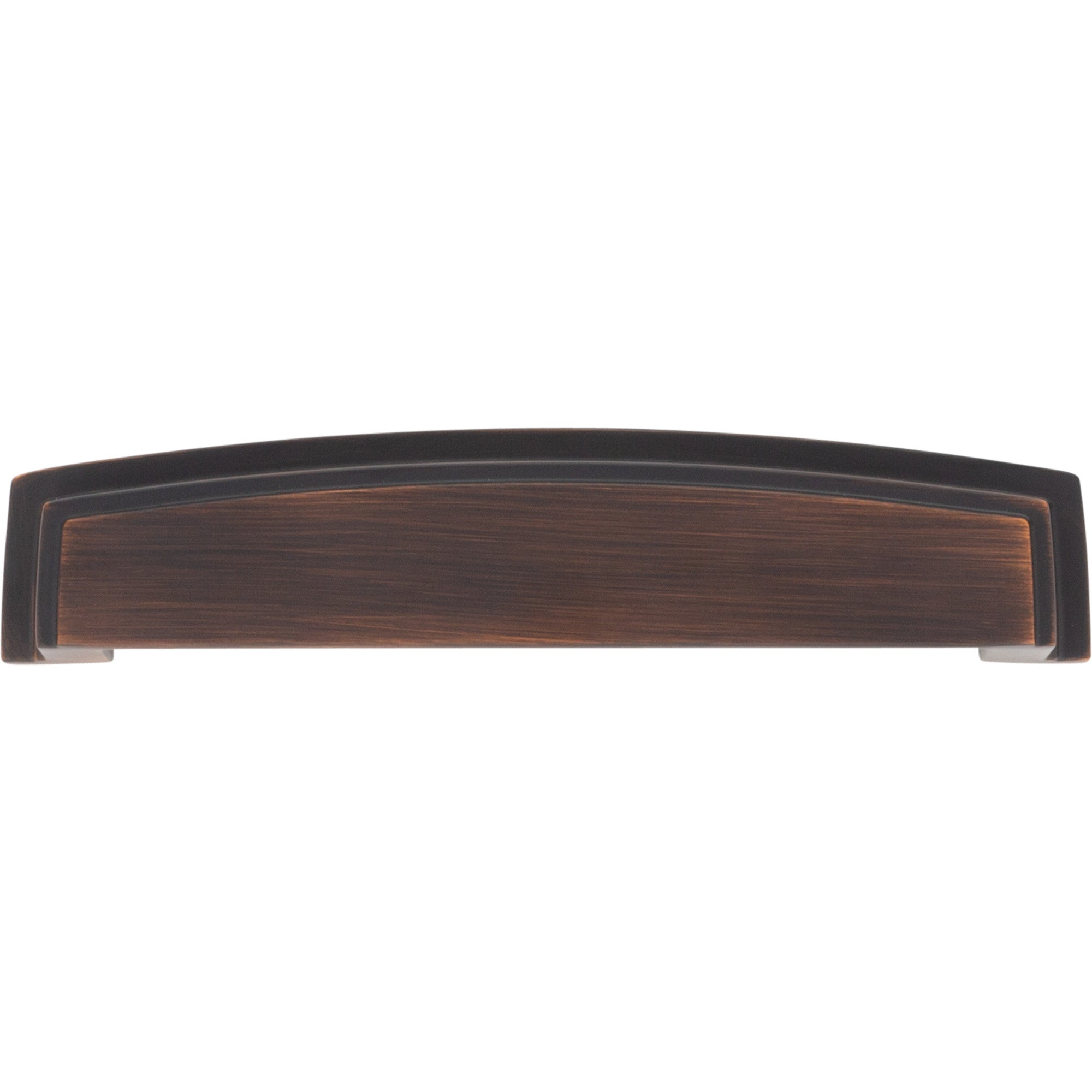 Renzo 128 mm Center-to-Center Cup/Bin Pull