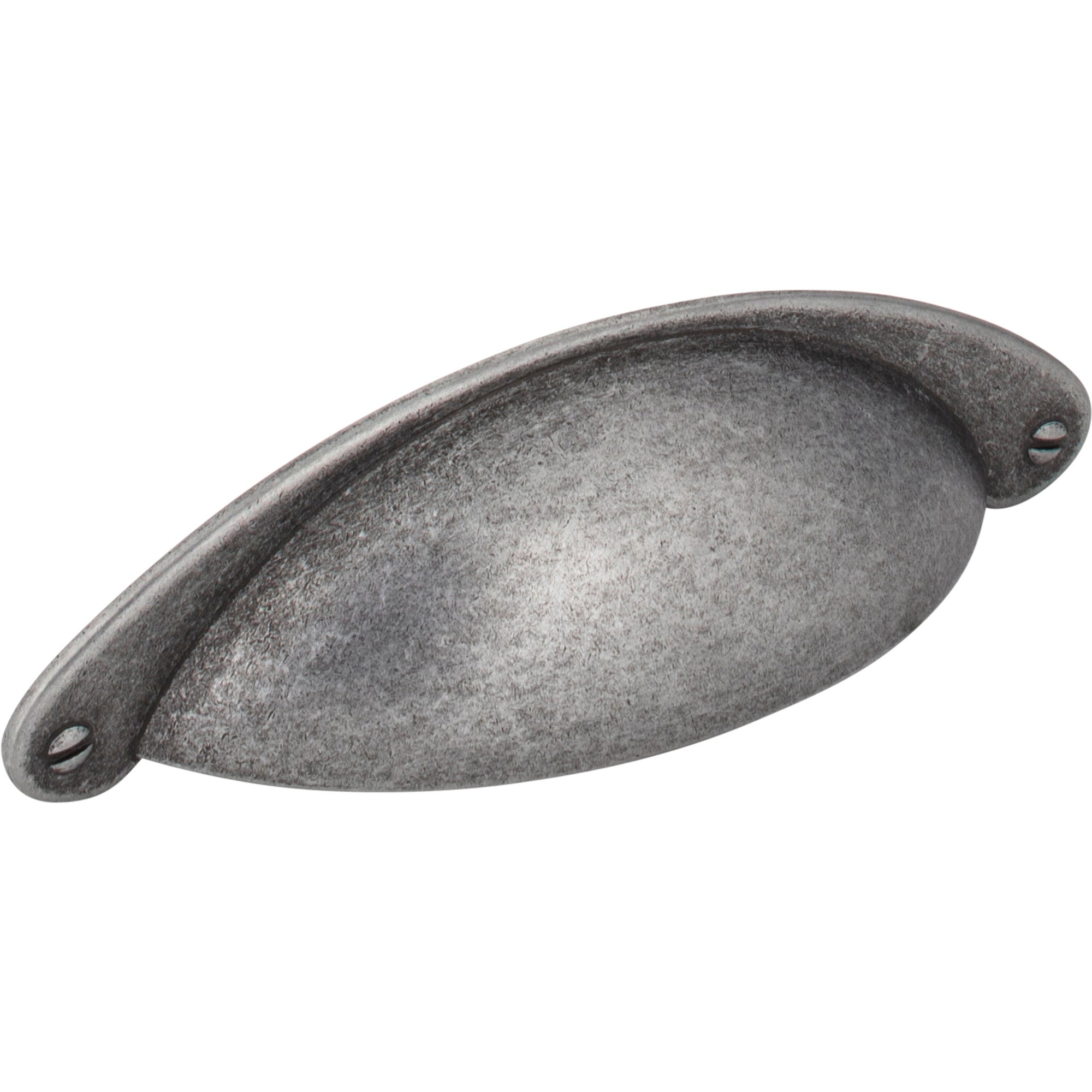 Lyon 3" Center-to-Center Cup/Bin Pull
