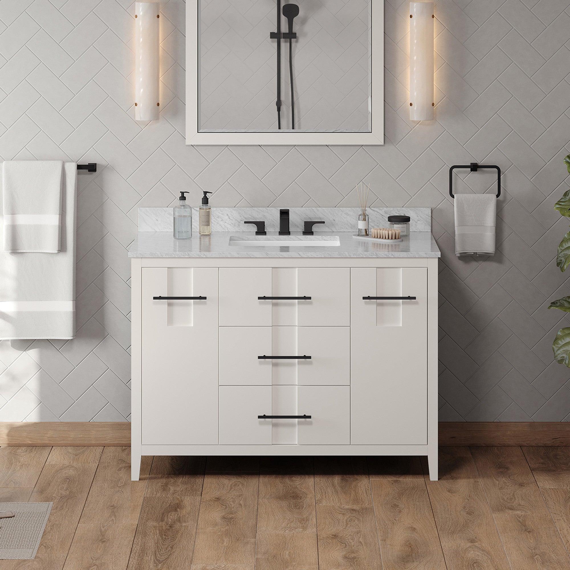 48" Katara Vanity