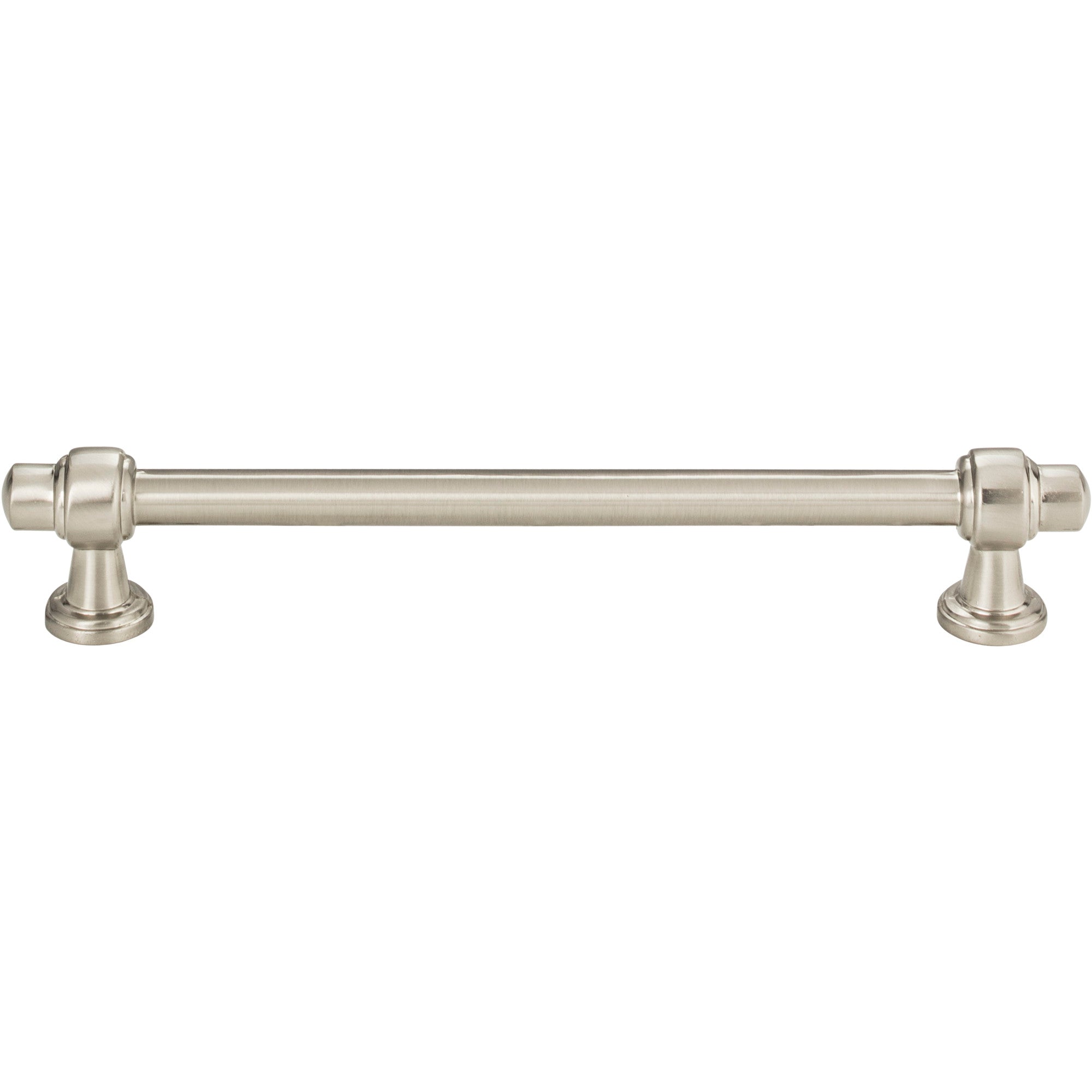 Bronte Bar Pull - Brushed Nickel