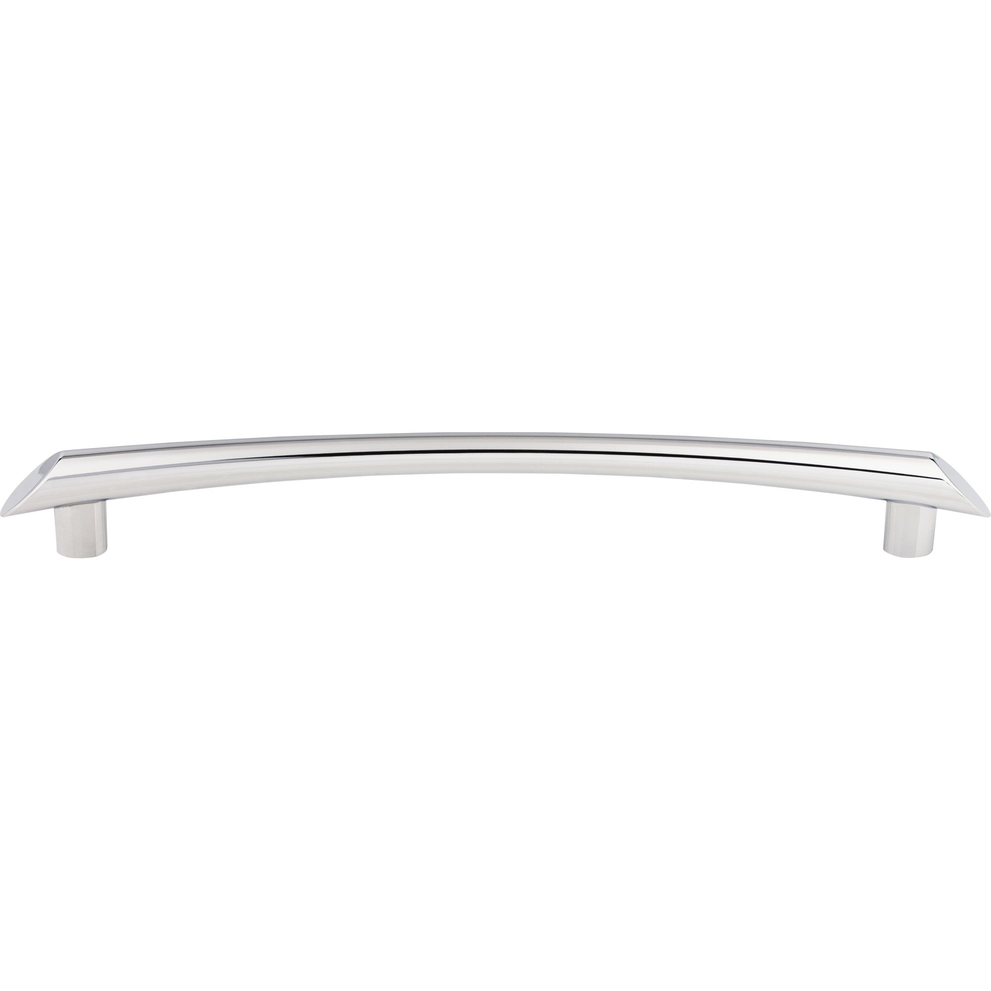 Edgewater Appliance Pull - Polished Chrome