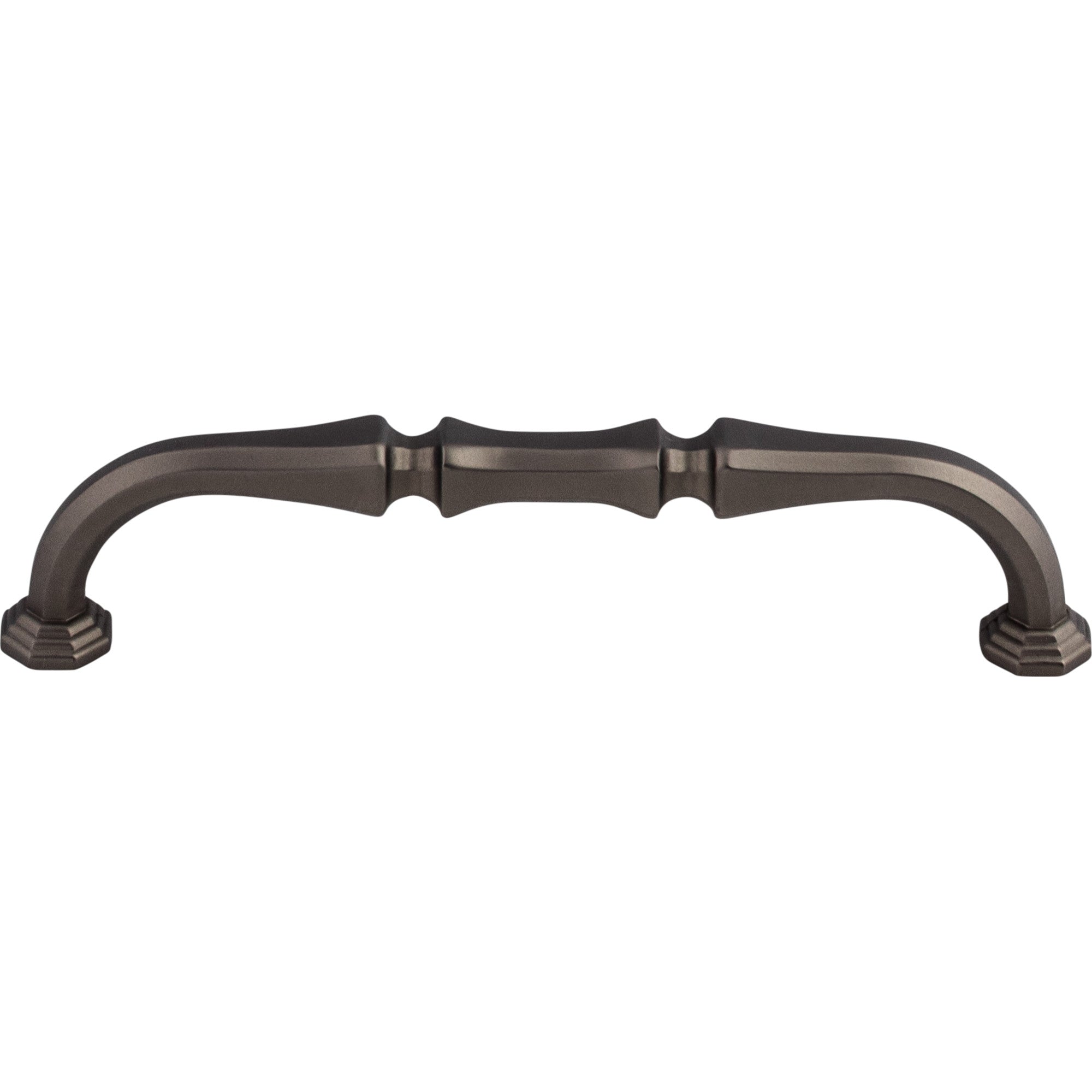 Chalet Bar Pull - Ash Gray
