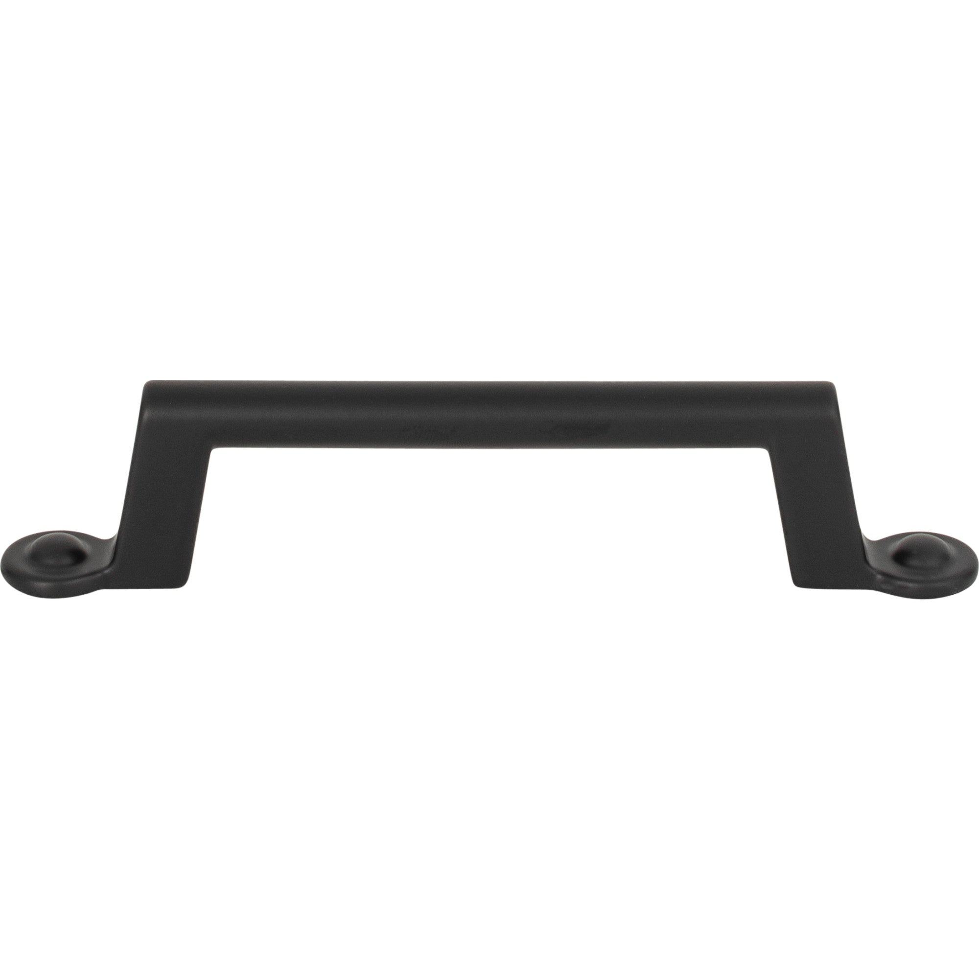 Bradbury Bar Pull - Matte Black