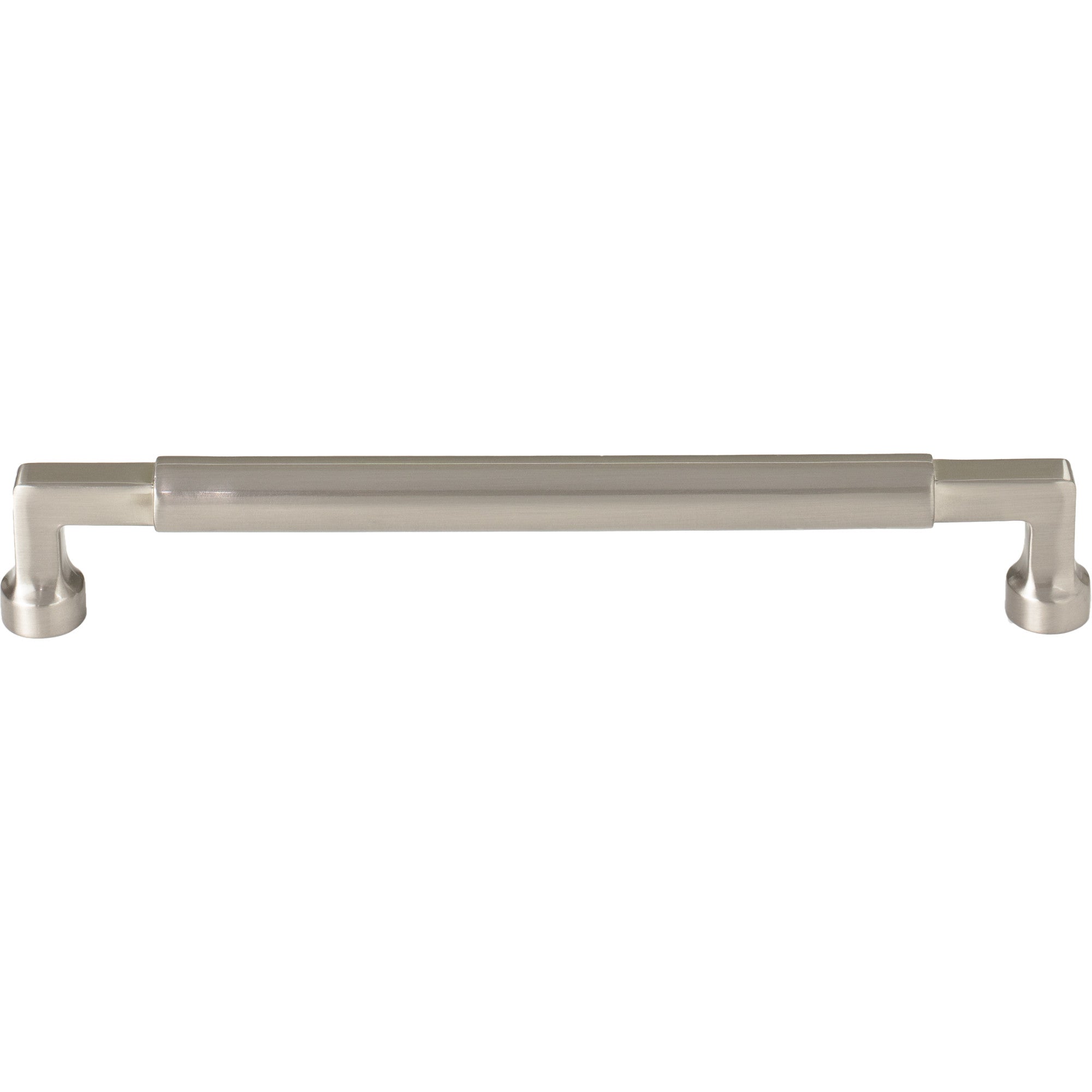 Cumberland Bar Pull - Brushed Satin Nickel