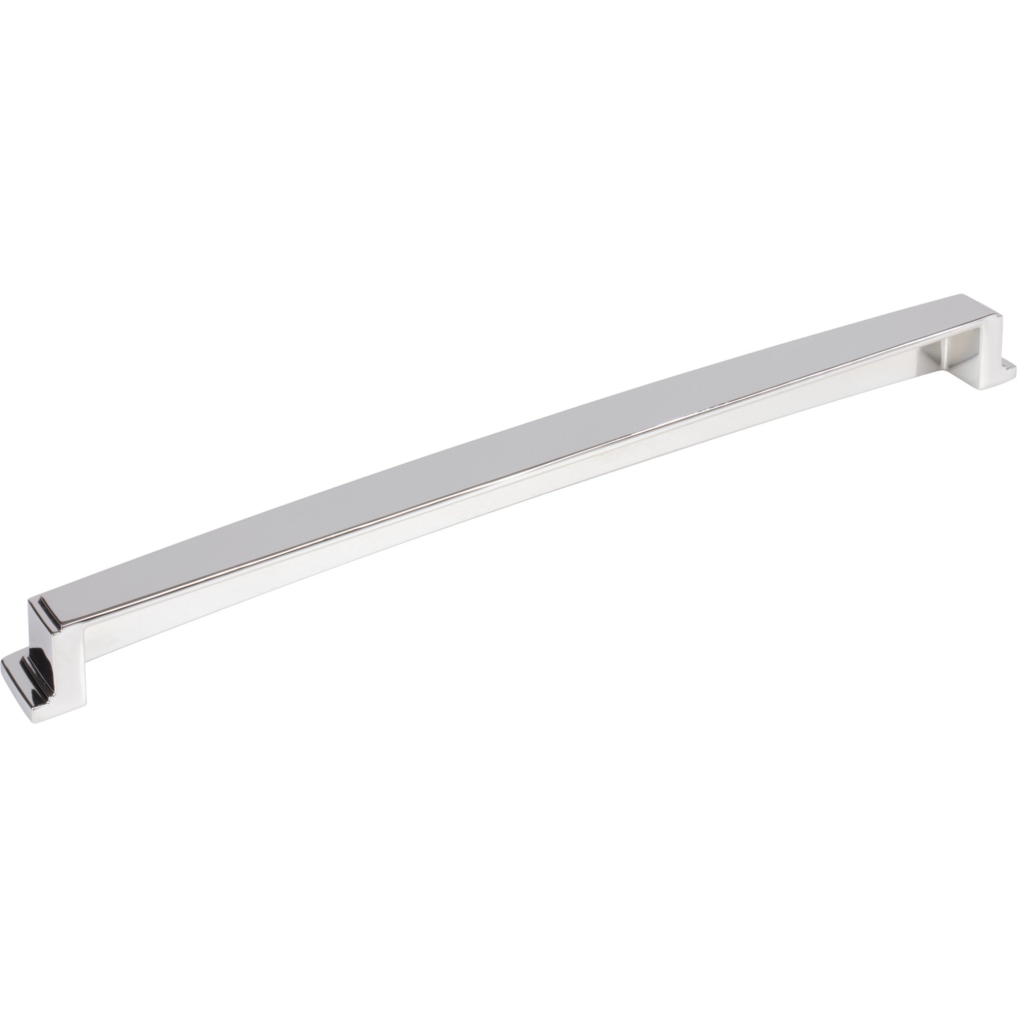 Renzo 305 mm Center-to-Center Cup/Bin Pull