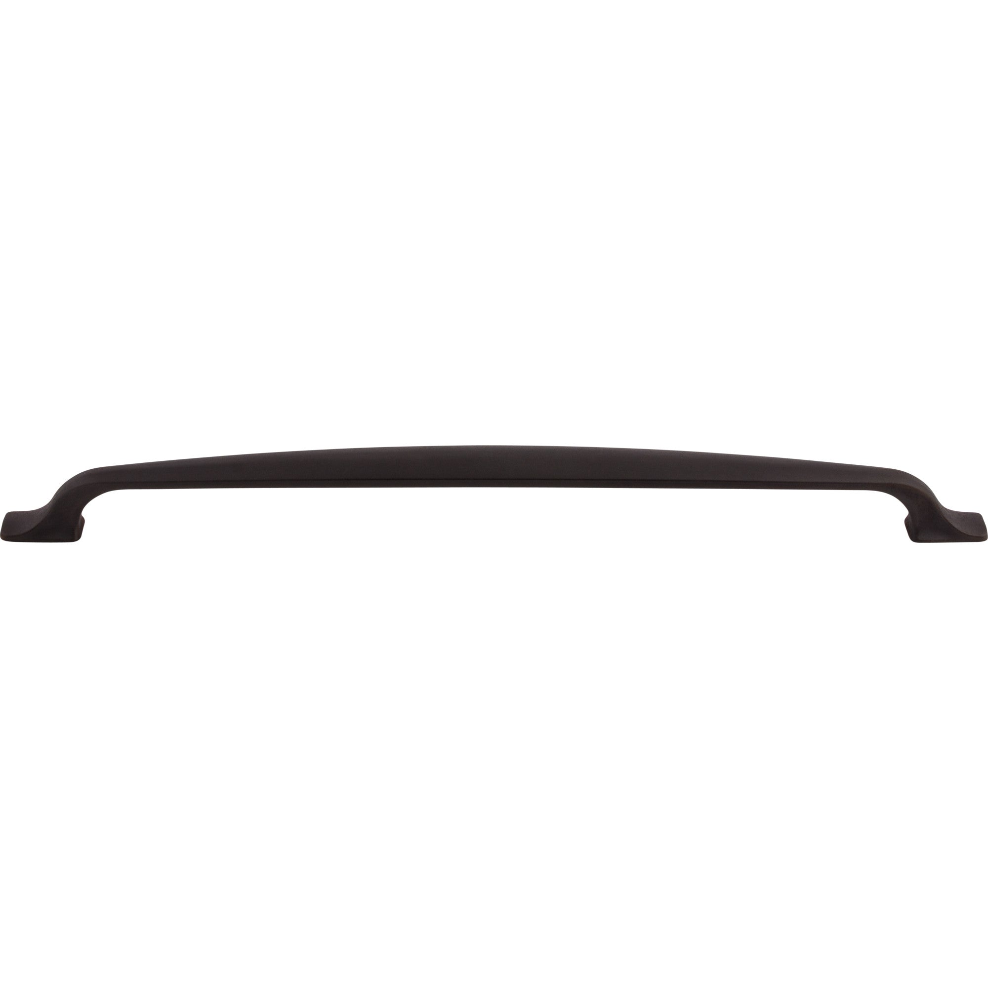 Torbay 12" Center to Center Bar Pull - Sable
