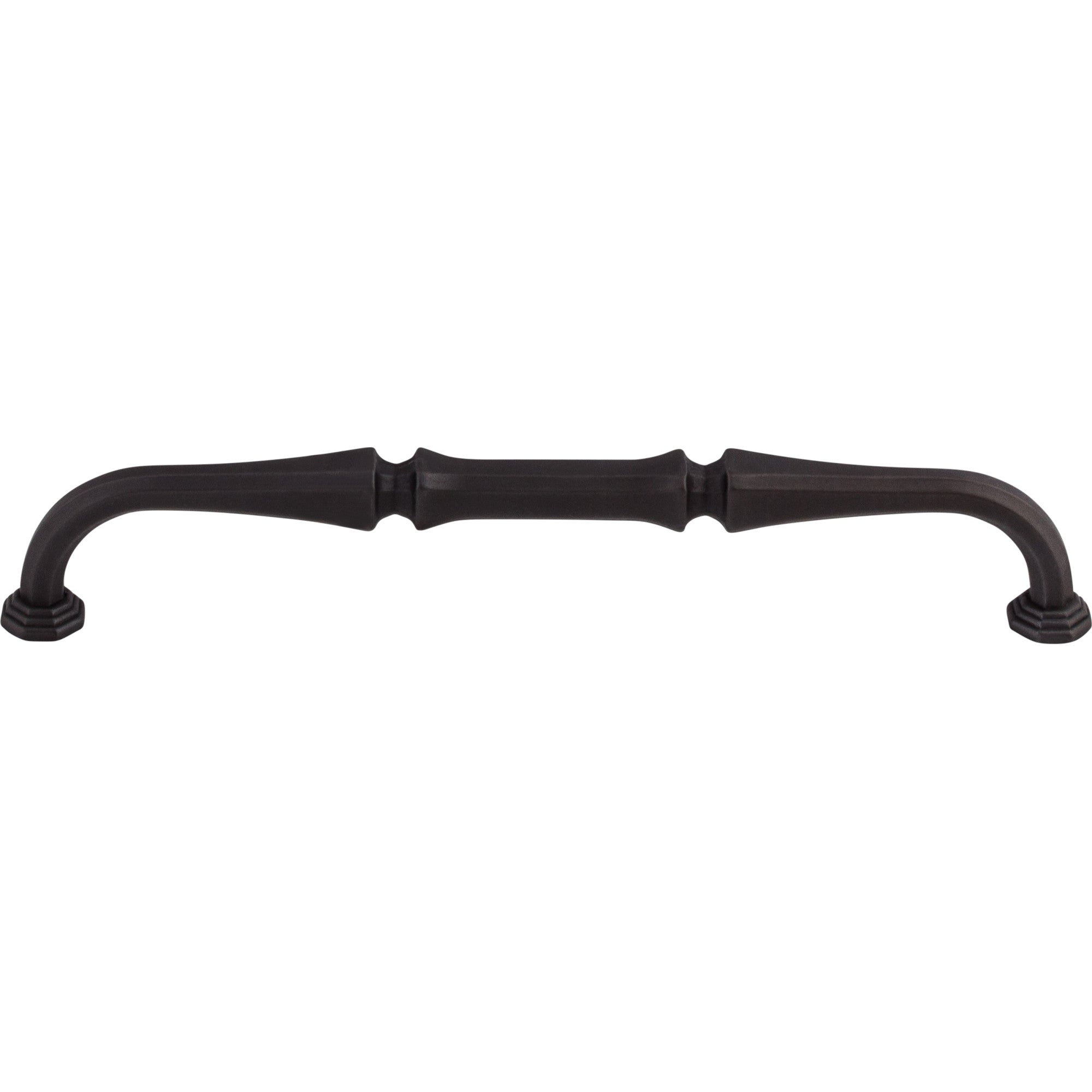 Chalet Bar Pull - Sable