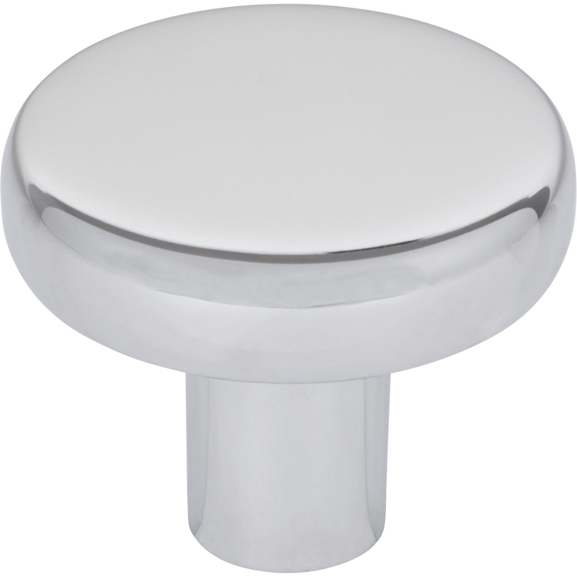 Gibson 1-1/4" Diameter Mushroom Knob