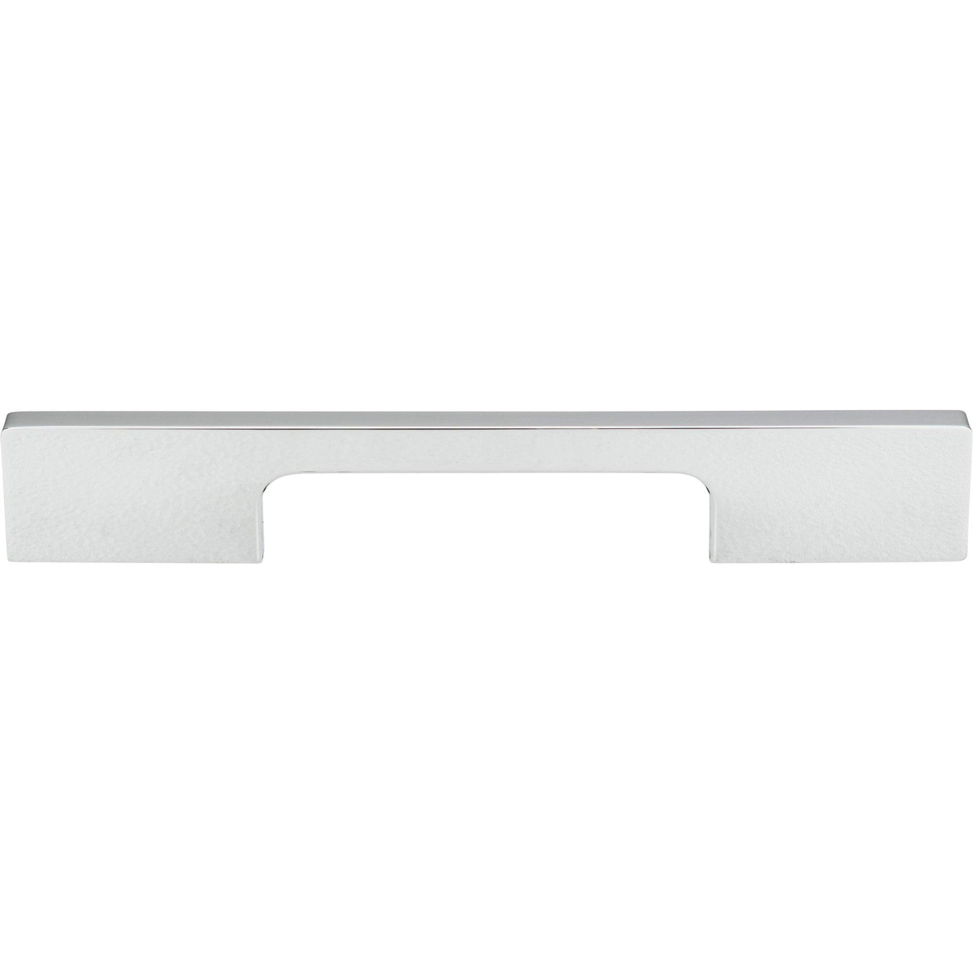 Arches Bar Pull - Polished Chrome
