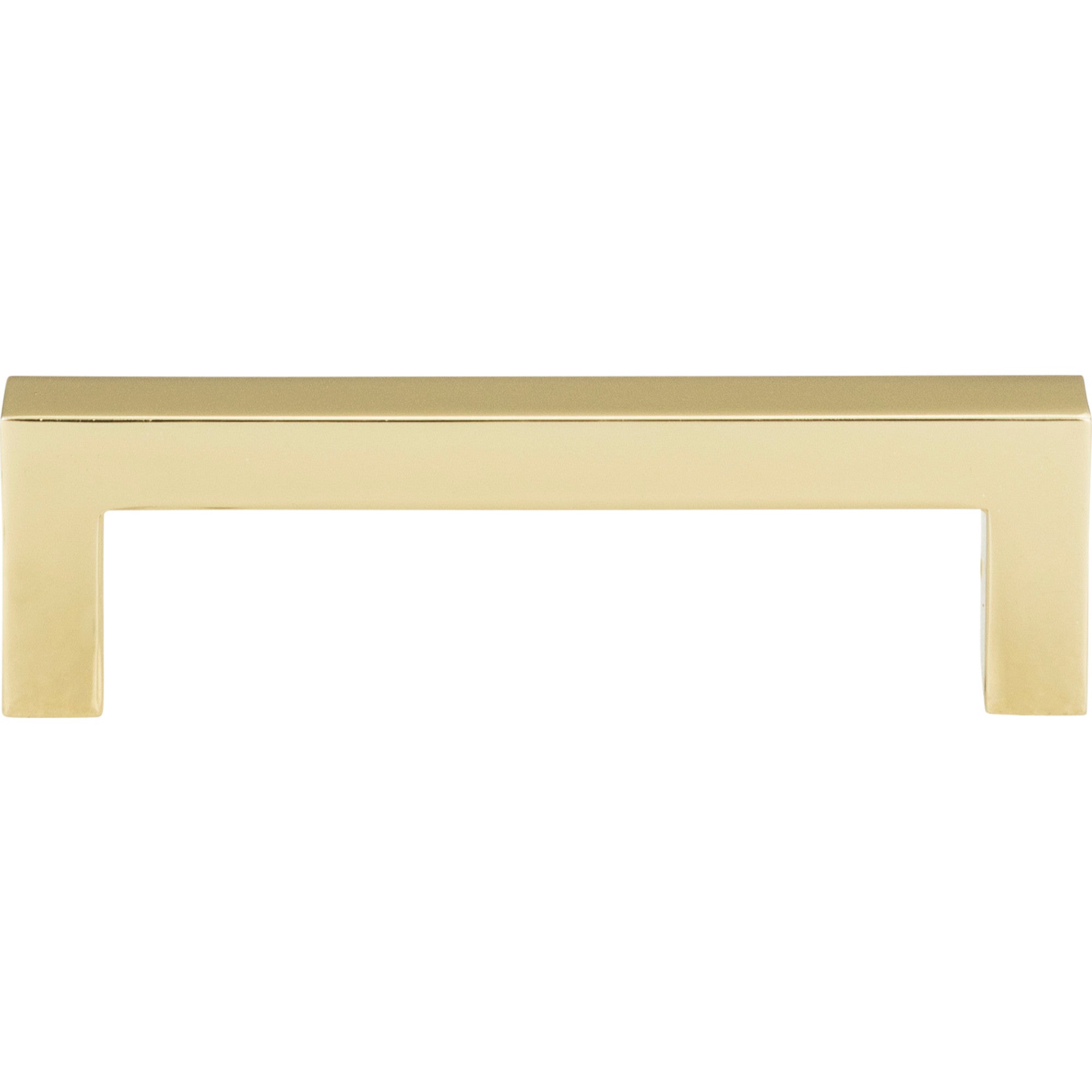 It Bar Pull - French Gold