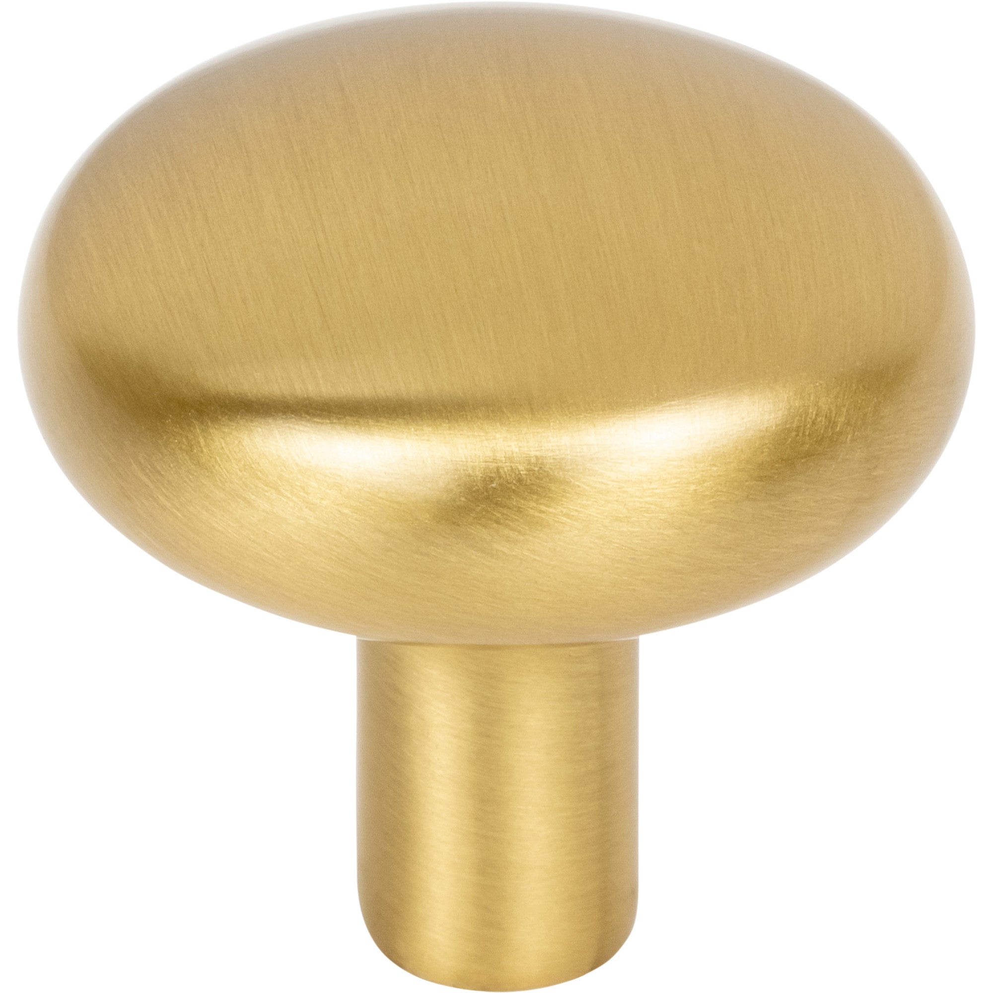 Loxley Mushroom Knob