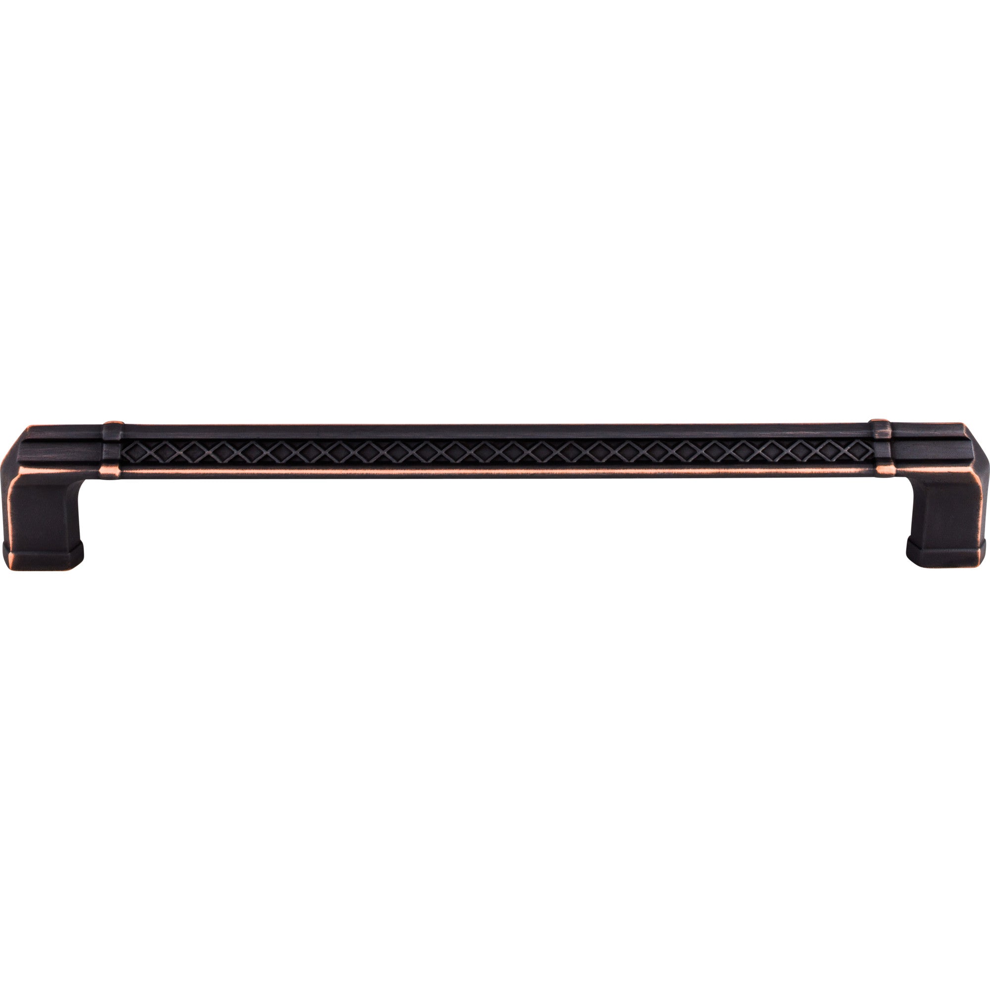 Tower Bridge 12" Center to Center Appliance Pull - Umbrio
