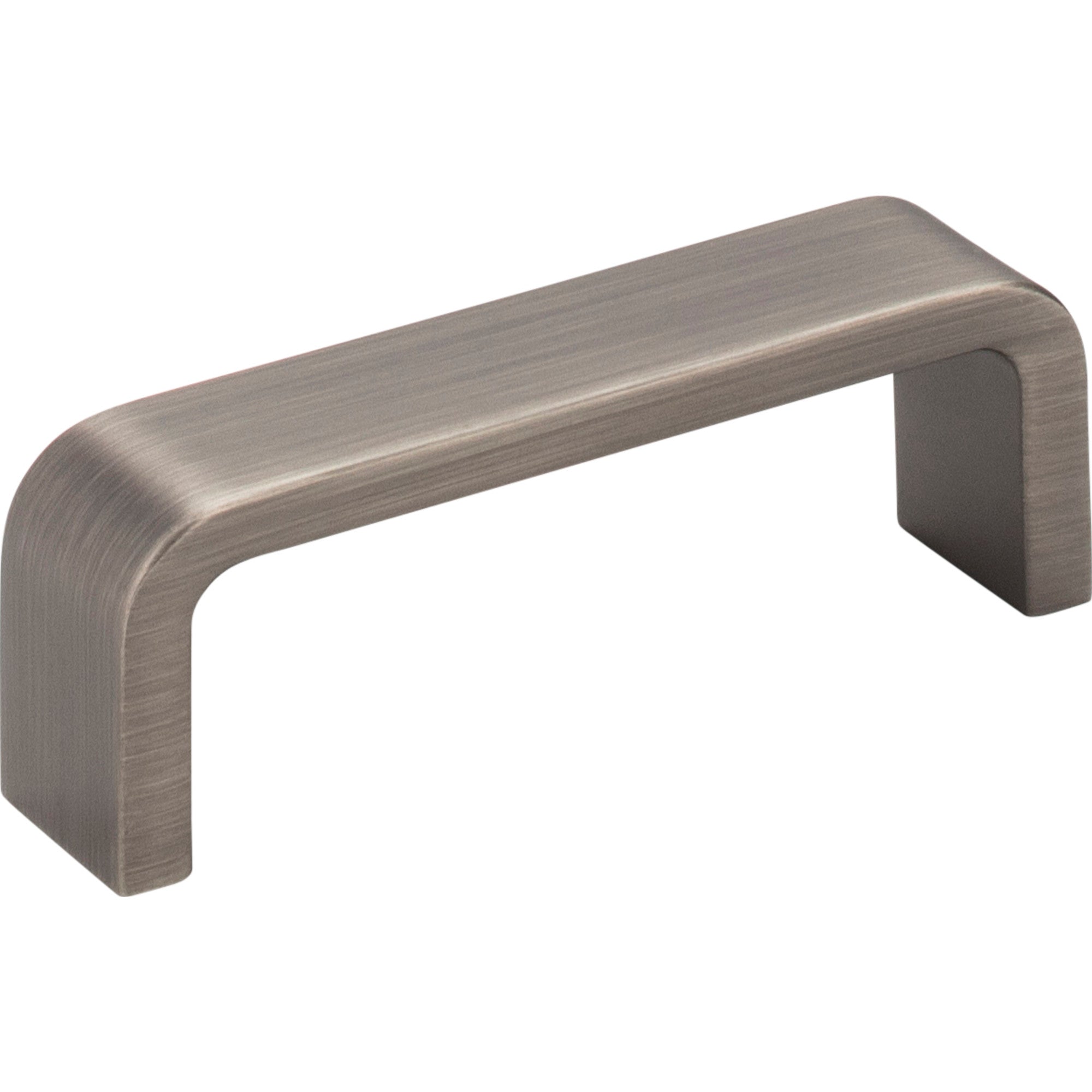 Asher 3" Center-to-Center Bar Pull