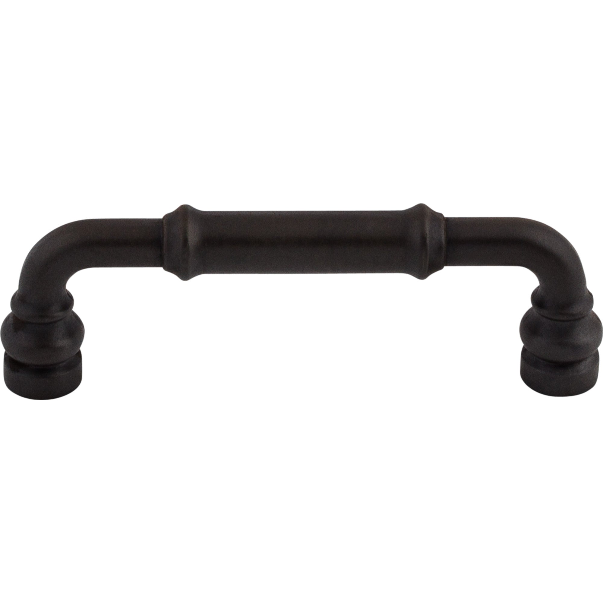Brixton 3 3/4" Center to Center Bar Pull - Sable