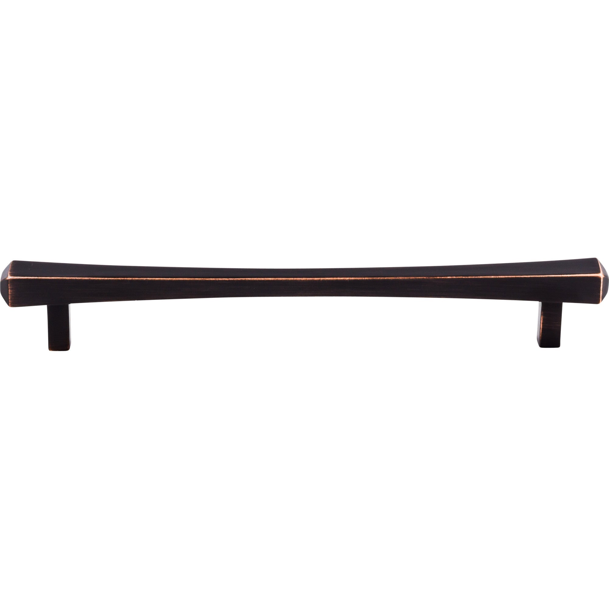 Juliet Bar Pull - Tuscan Bronze
