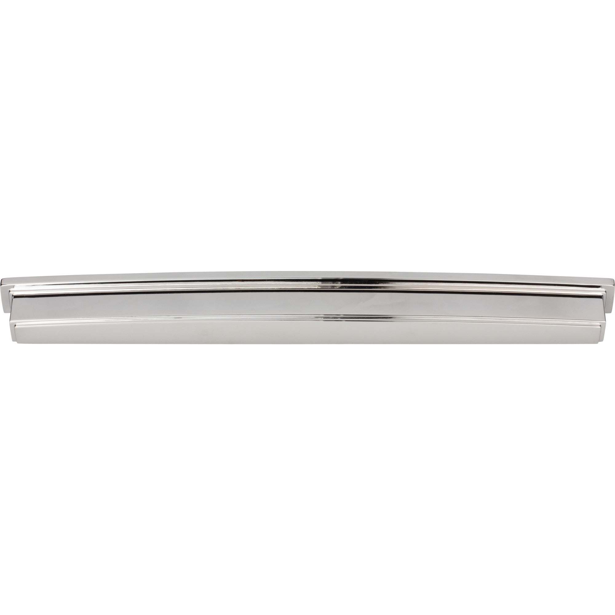 Renzo 305 mm Center-to-Center Cup/Bin Pull