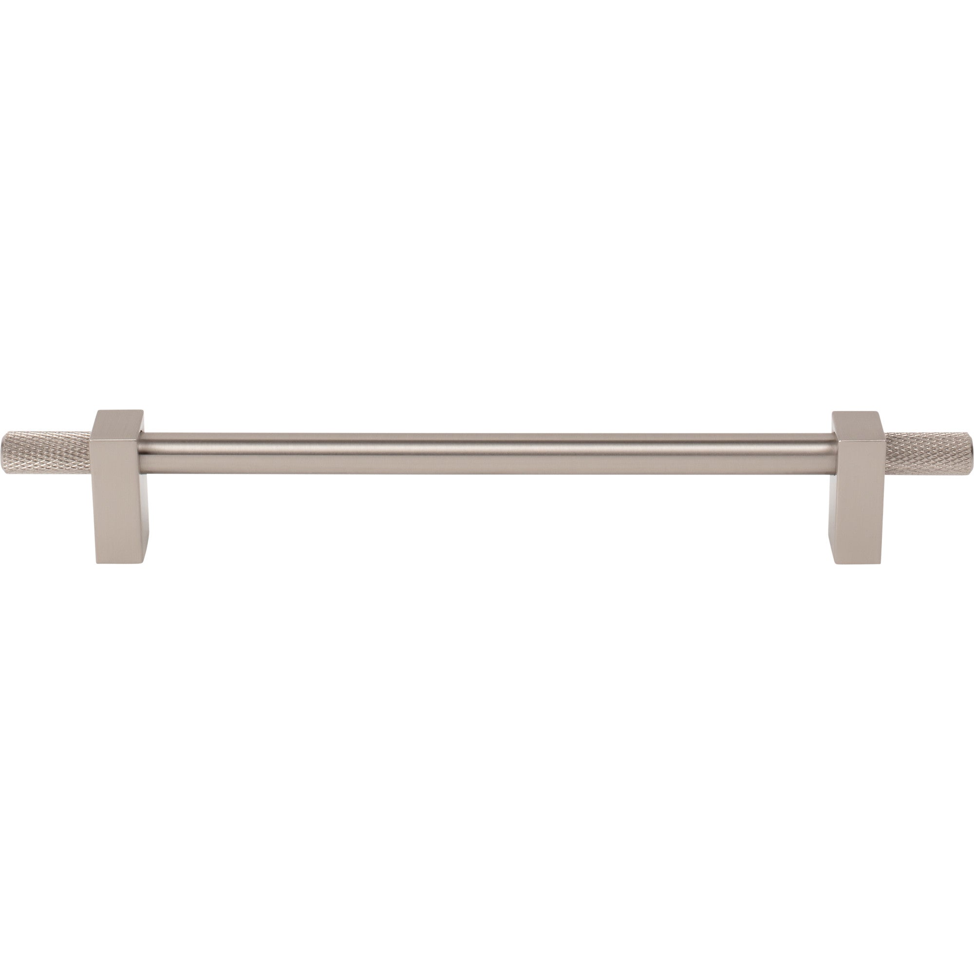 Larkin Knurled Ends 192 mm Center-to-Center Bar Pull