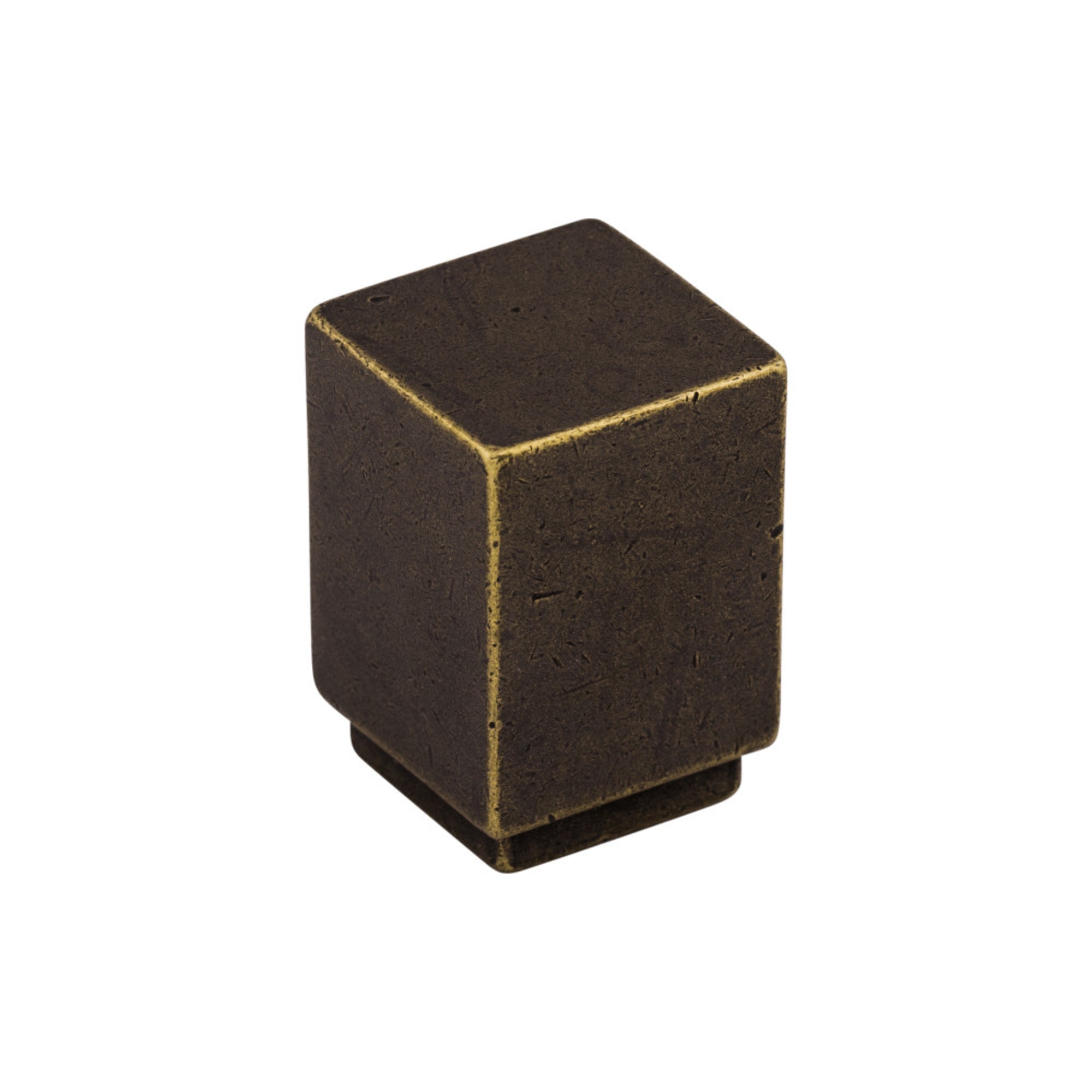 Linear Square Knob