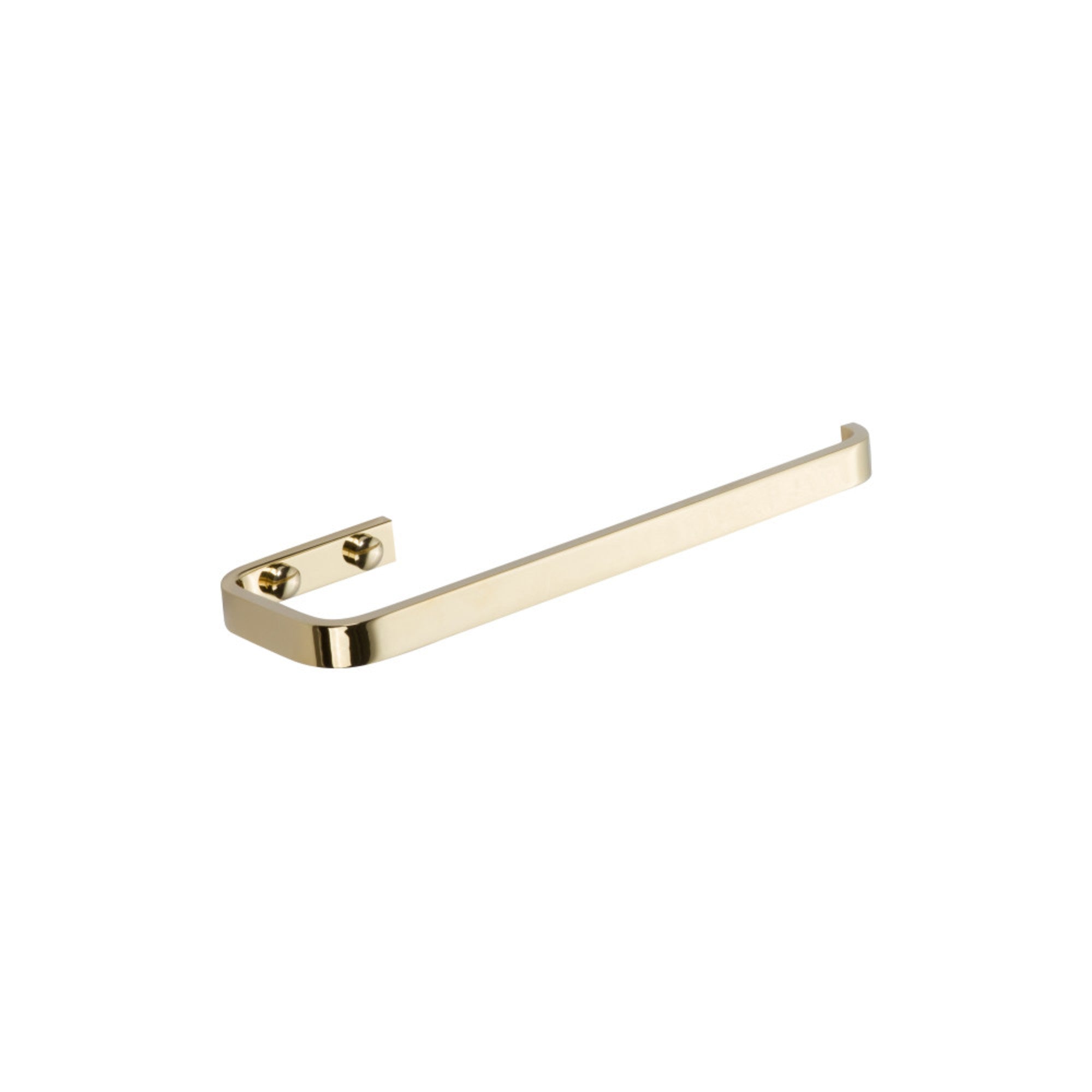 Solange Towel Ring - French Gold