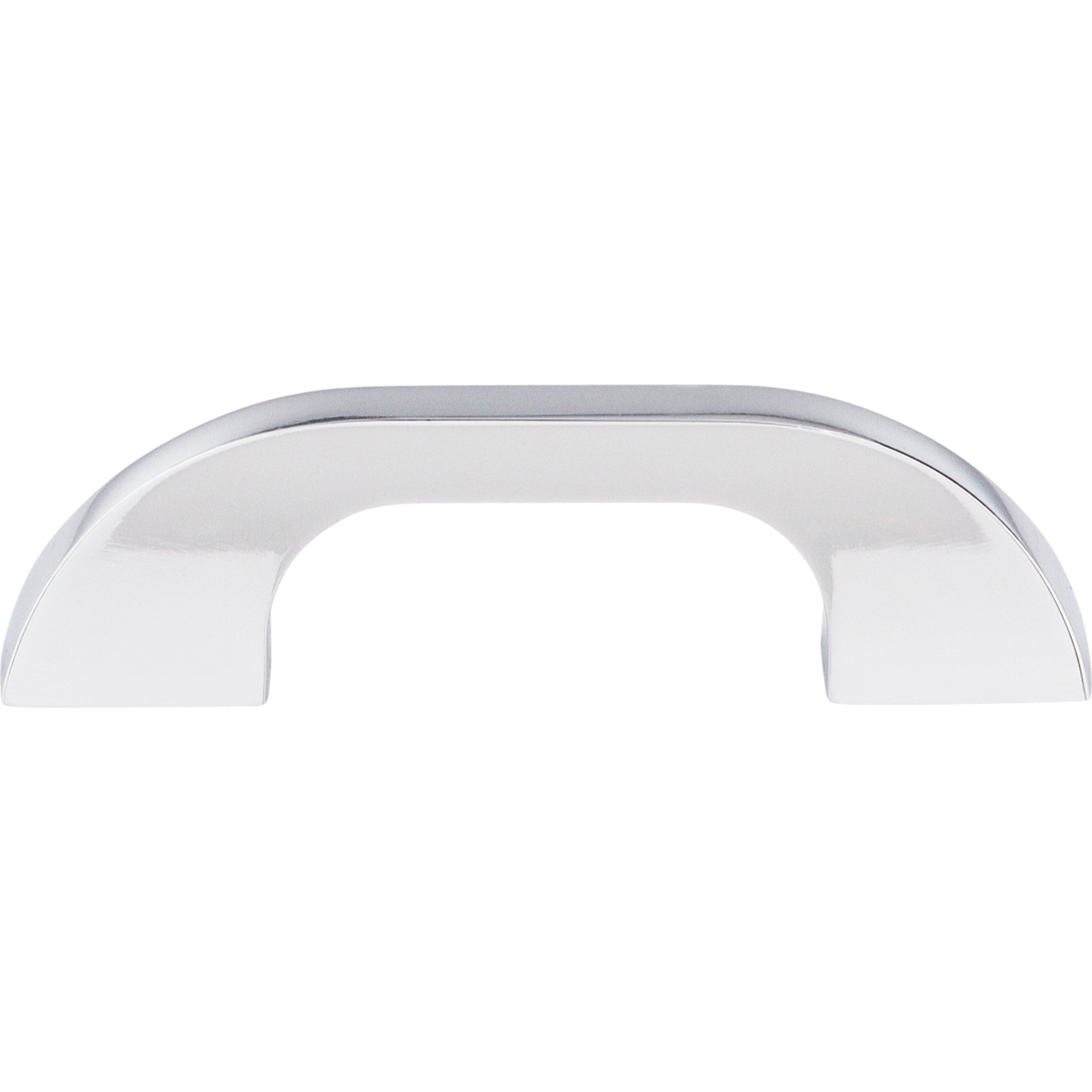 Neo 3" Center to Center Bar Pull - Polished Chrome