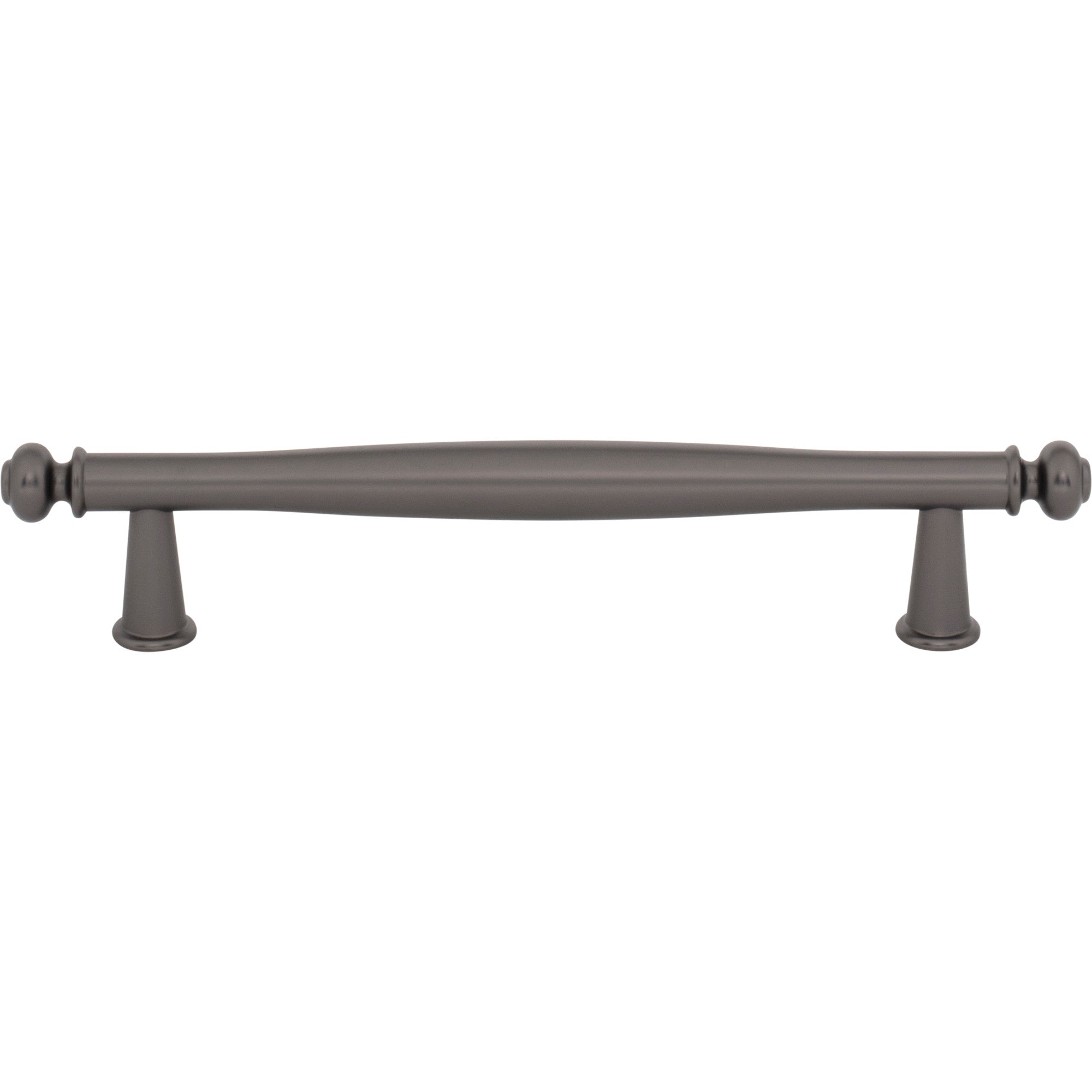 Coddington Bar Pull - Ash Gray