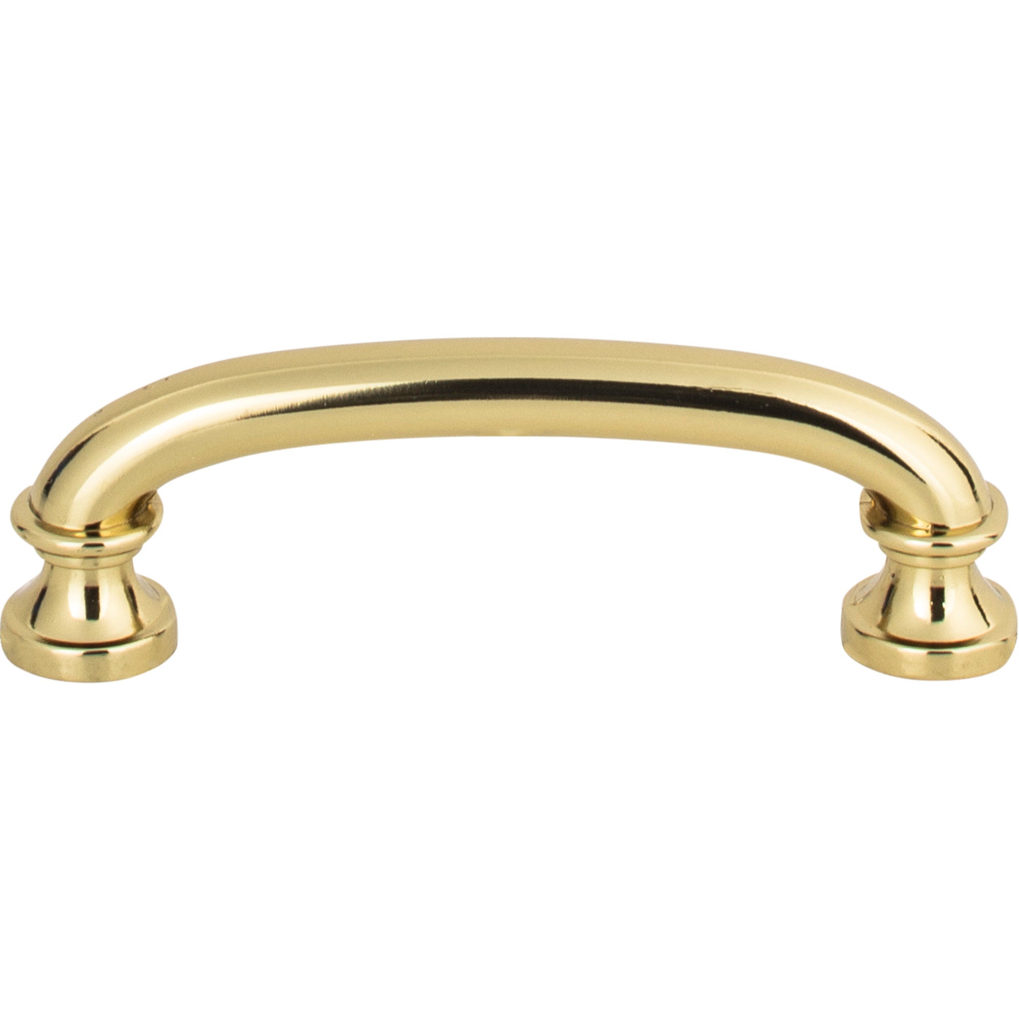 Shelley Bar Pull - French Gold