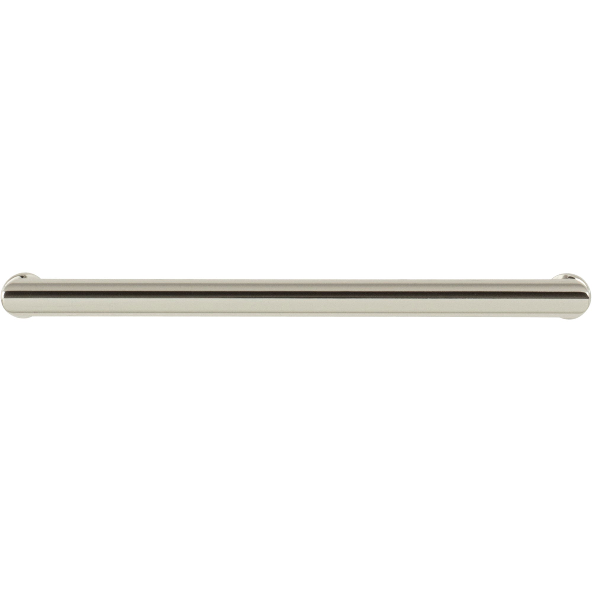 Florham 6 5/16" Center to Center Bar Pull - Polished Nickel