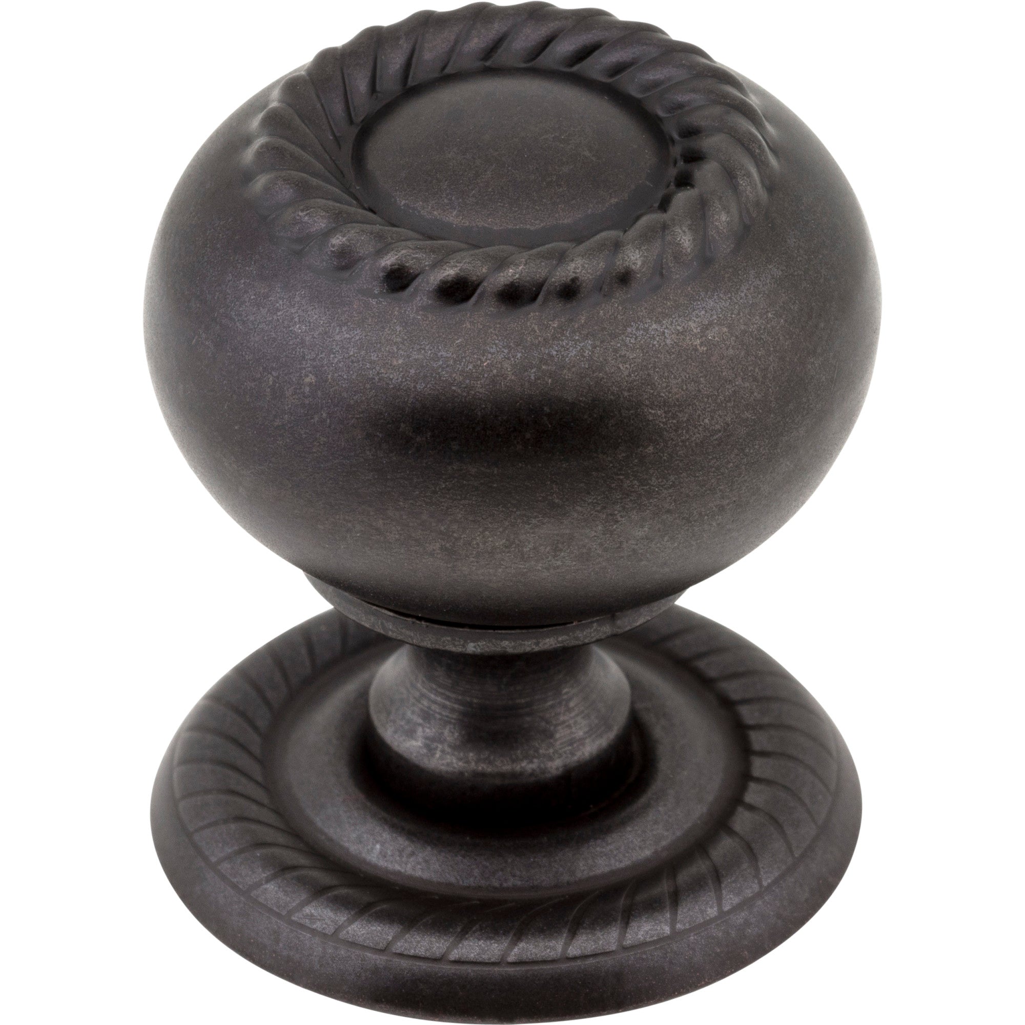 Rhodes Mushroom Knob