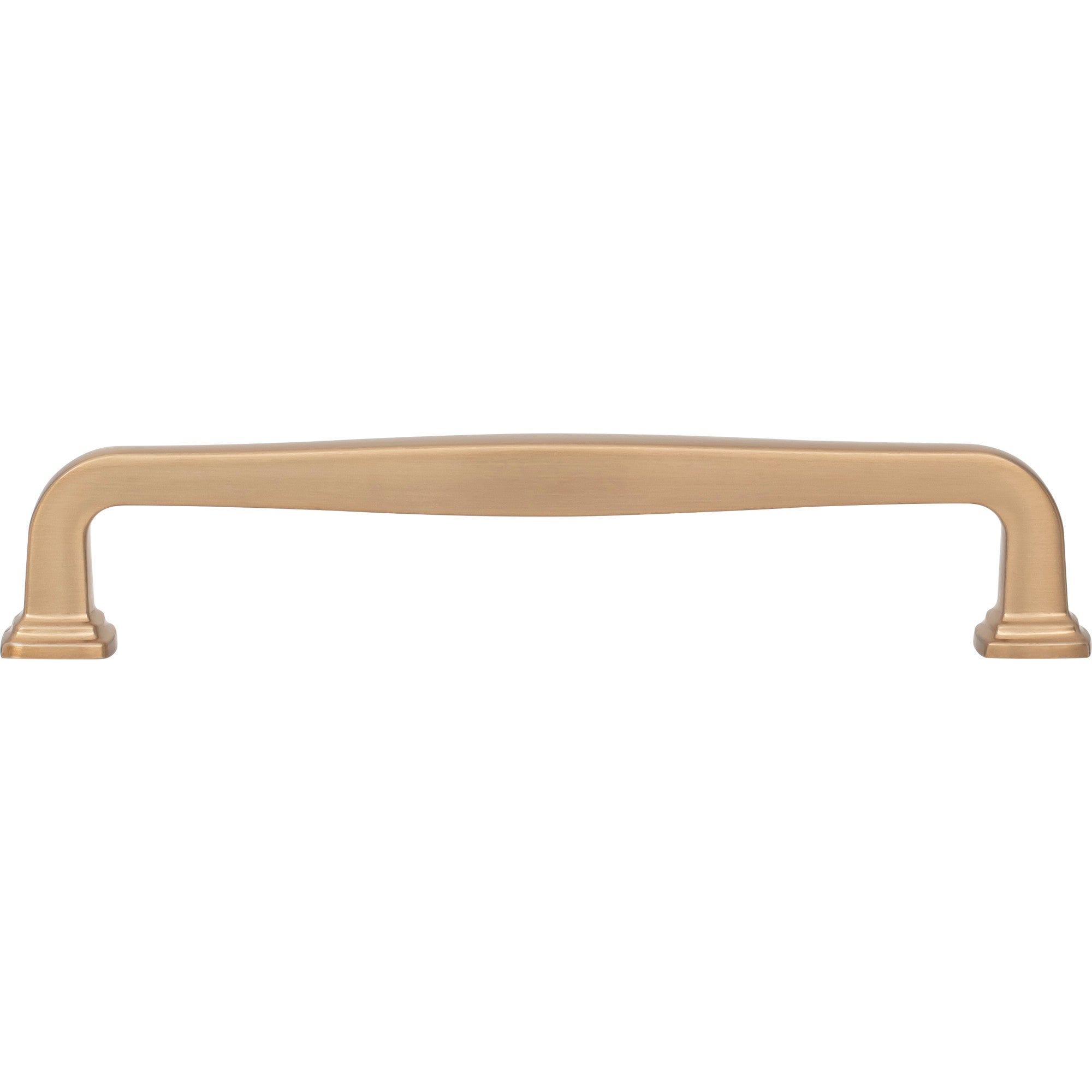 Fontana 160 mm Center-to-Center Bar Pull