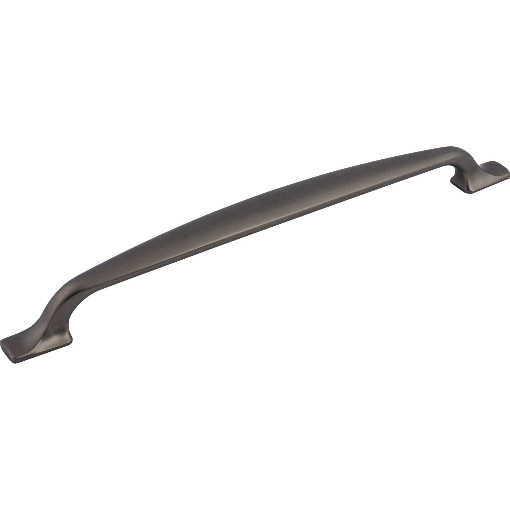 Torbay 8 13/16" Center to Center Bar Pull - Ash Gray