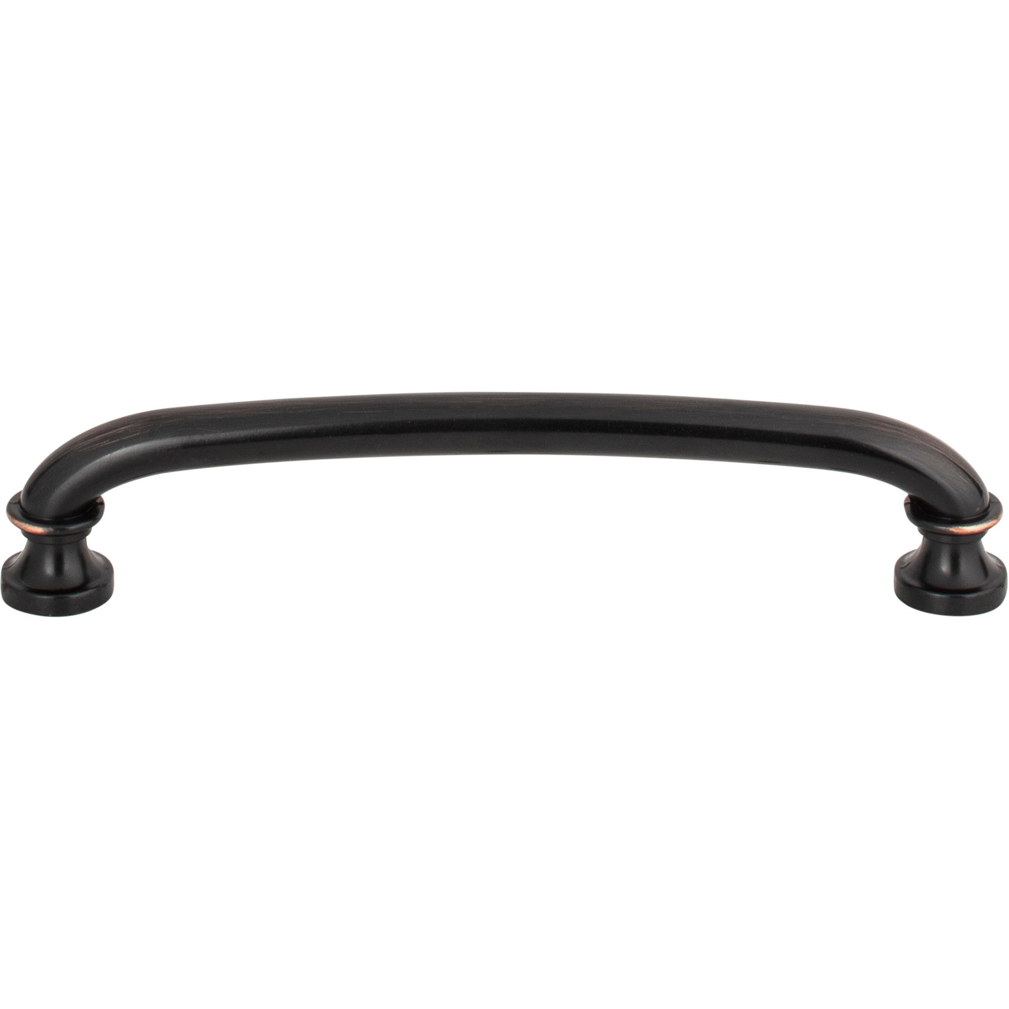 Shelley Bar Pull - Venetian Bronze