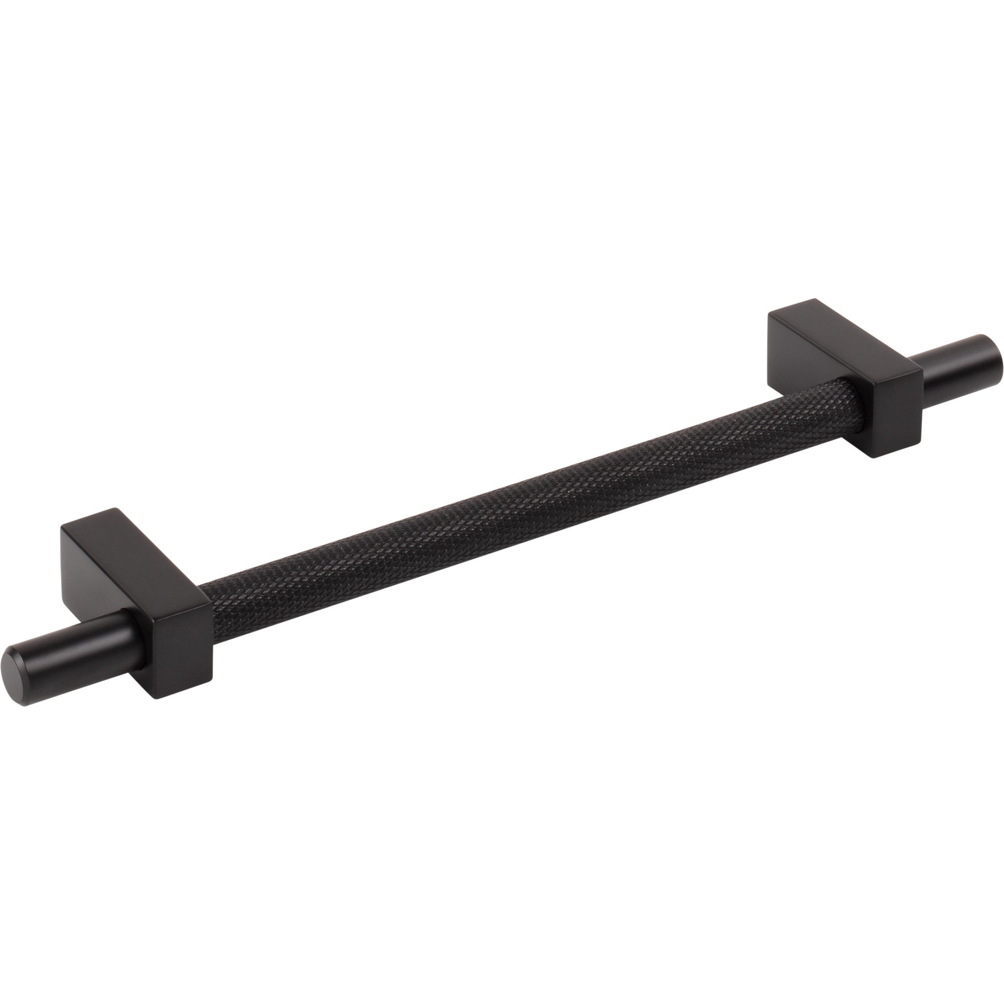 Larkin Knurled Center 160 mm Center-to-Center Bar Pull