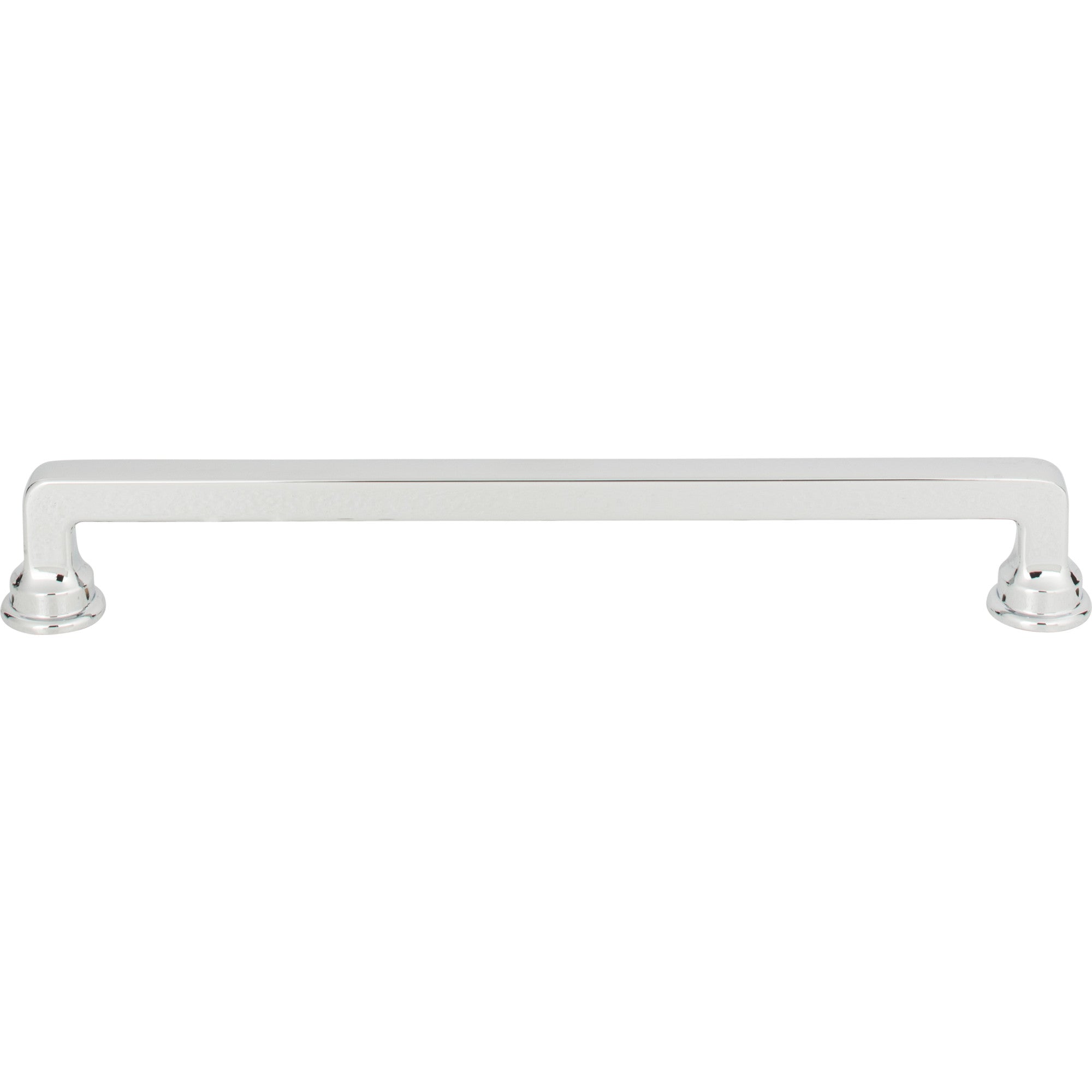 Oskar Bar Pull - Polished Chrome